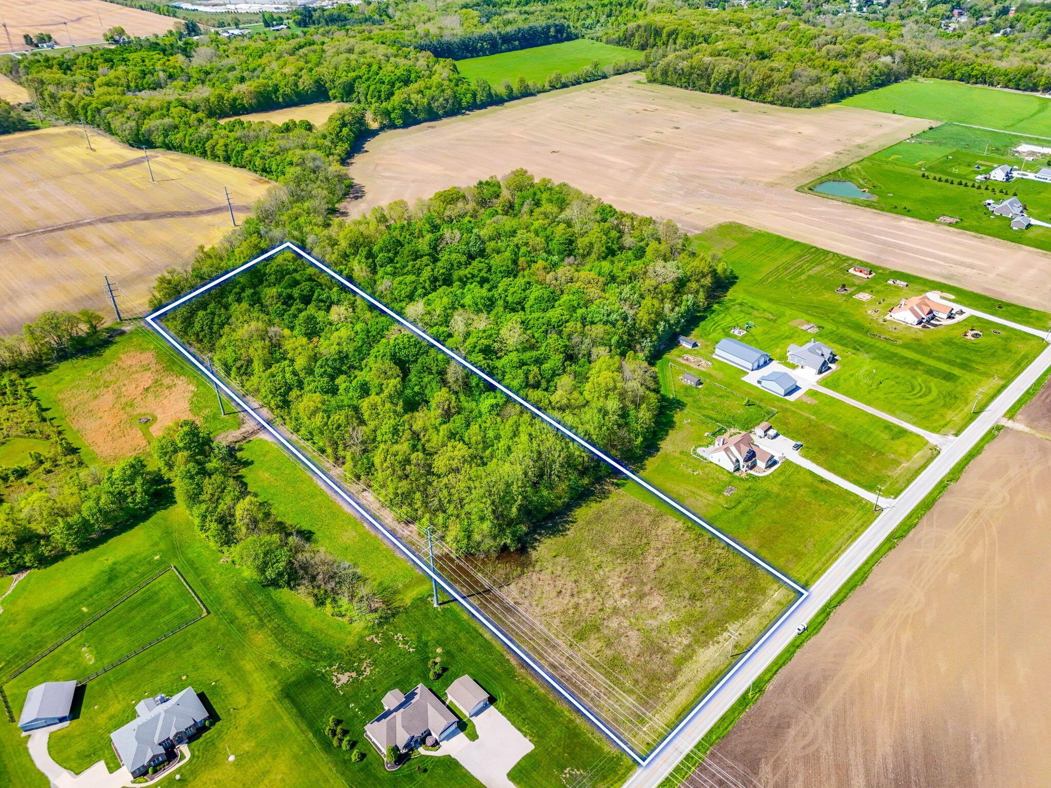 0 Hartford Road Property Photo 5