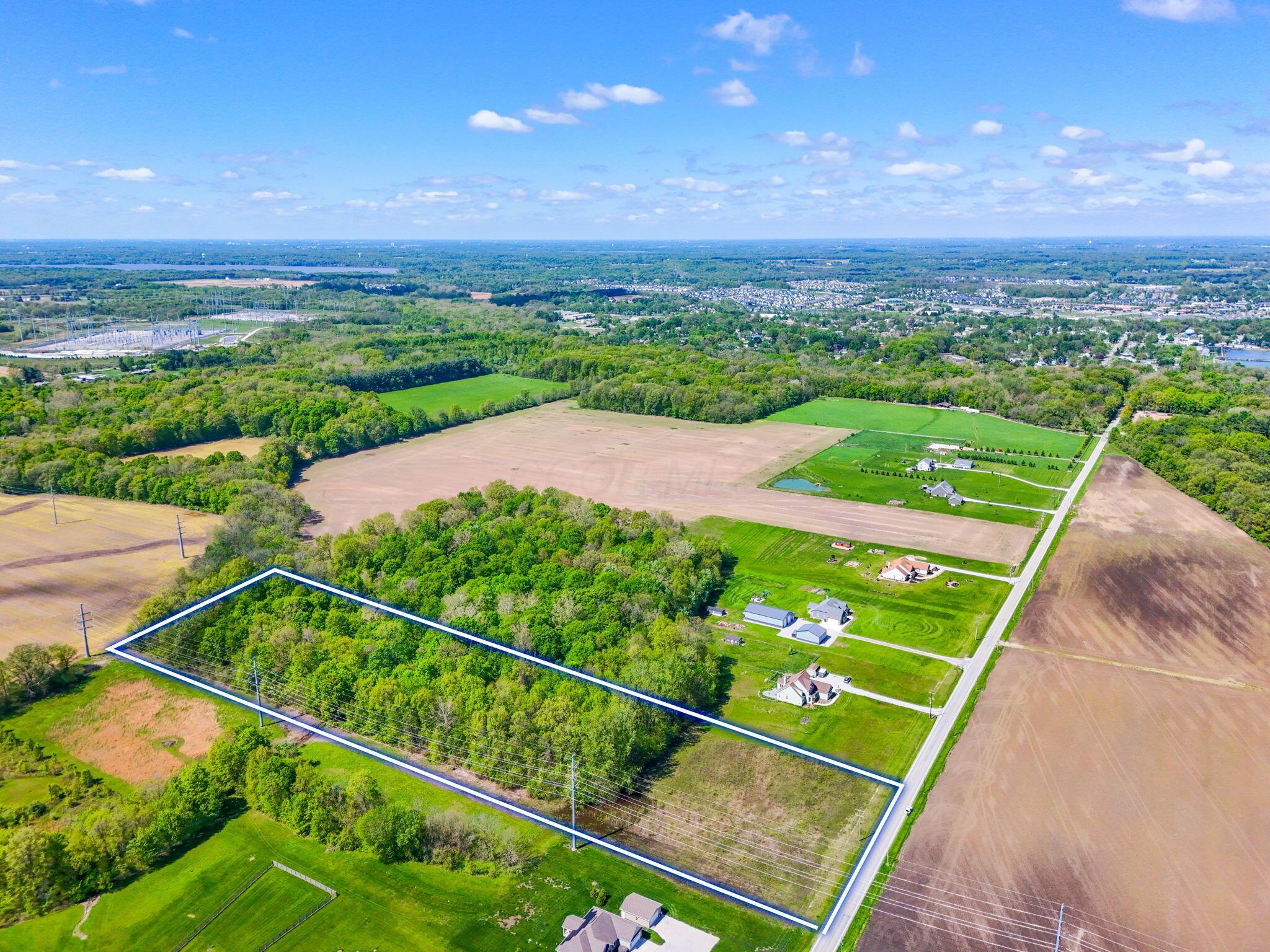 0 Hartford Road Property Photo 6