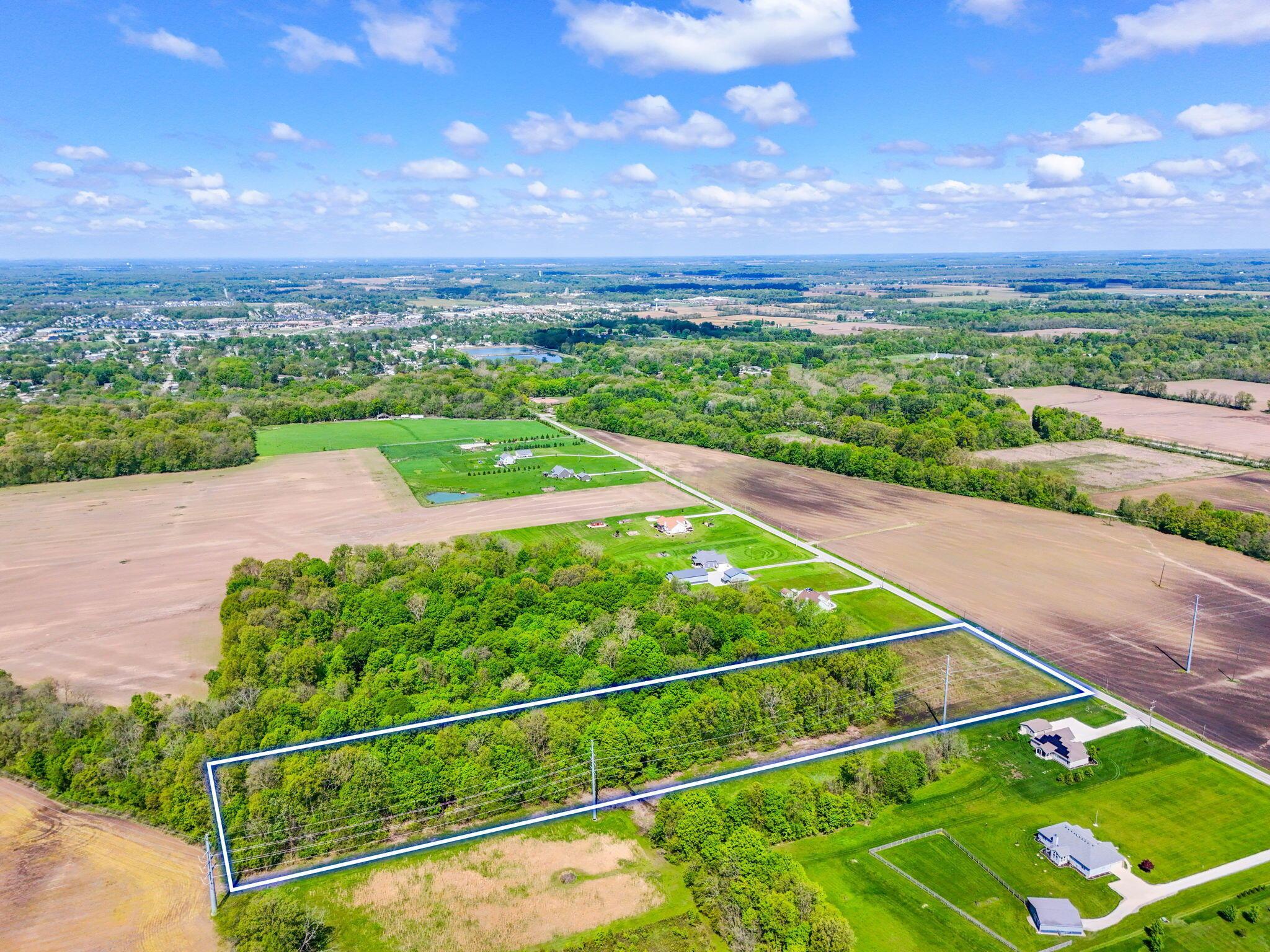 0 Hartford Road Property Photo 9