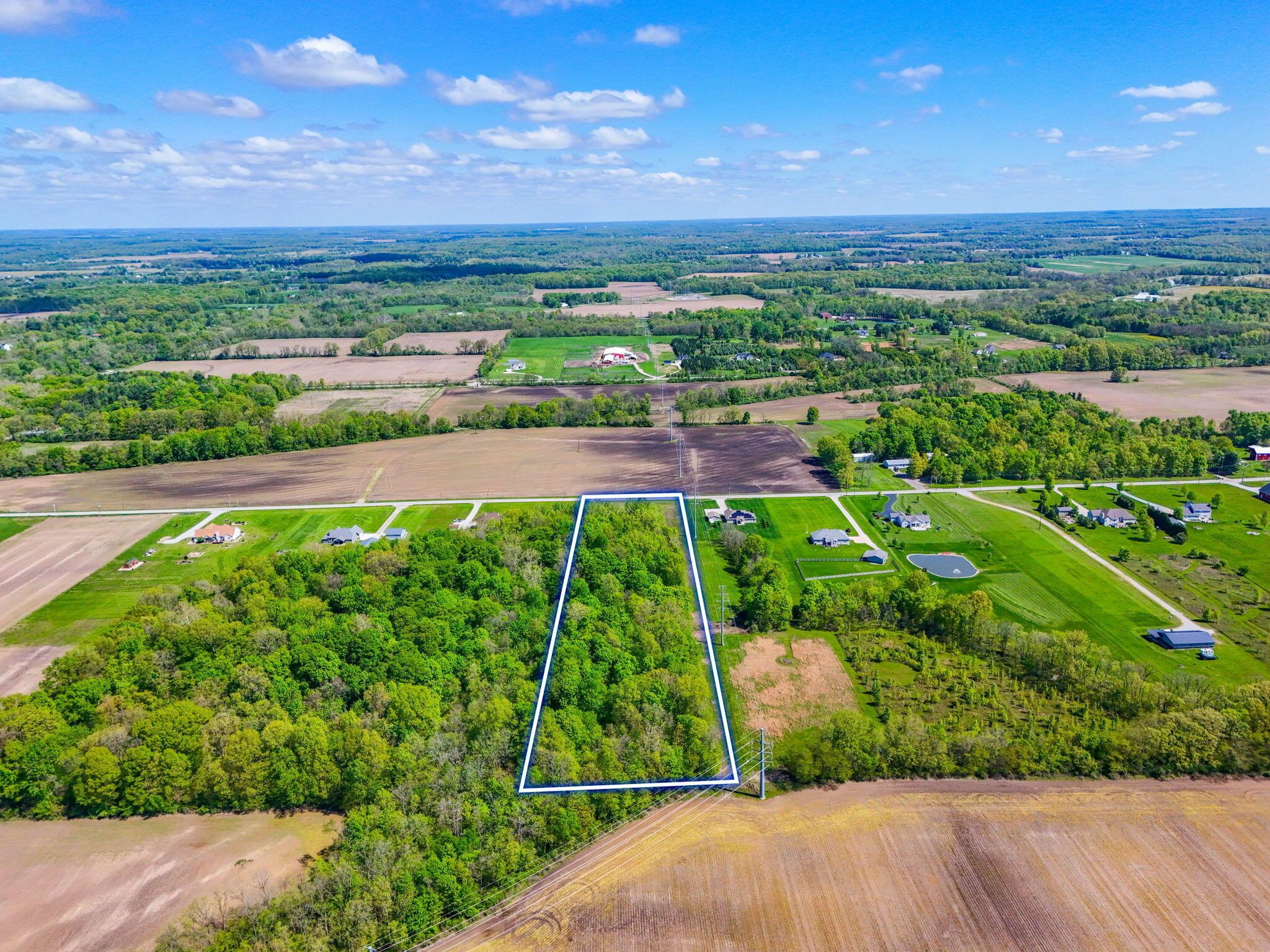 0 Hartford Road Property Photo 11