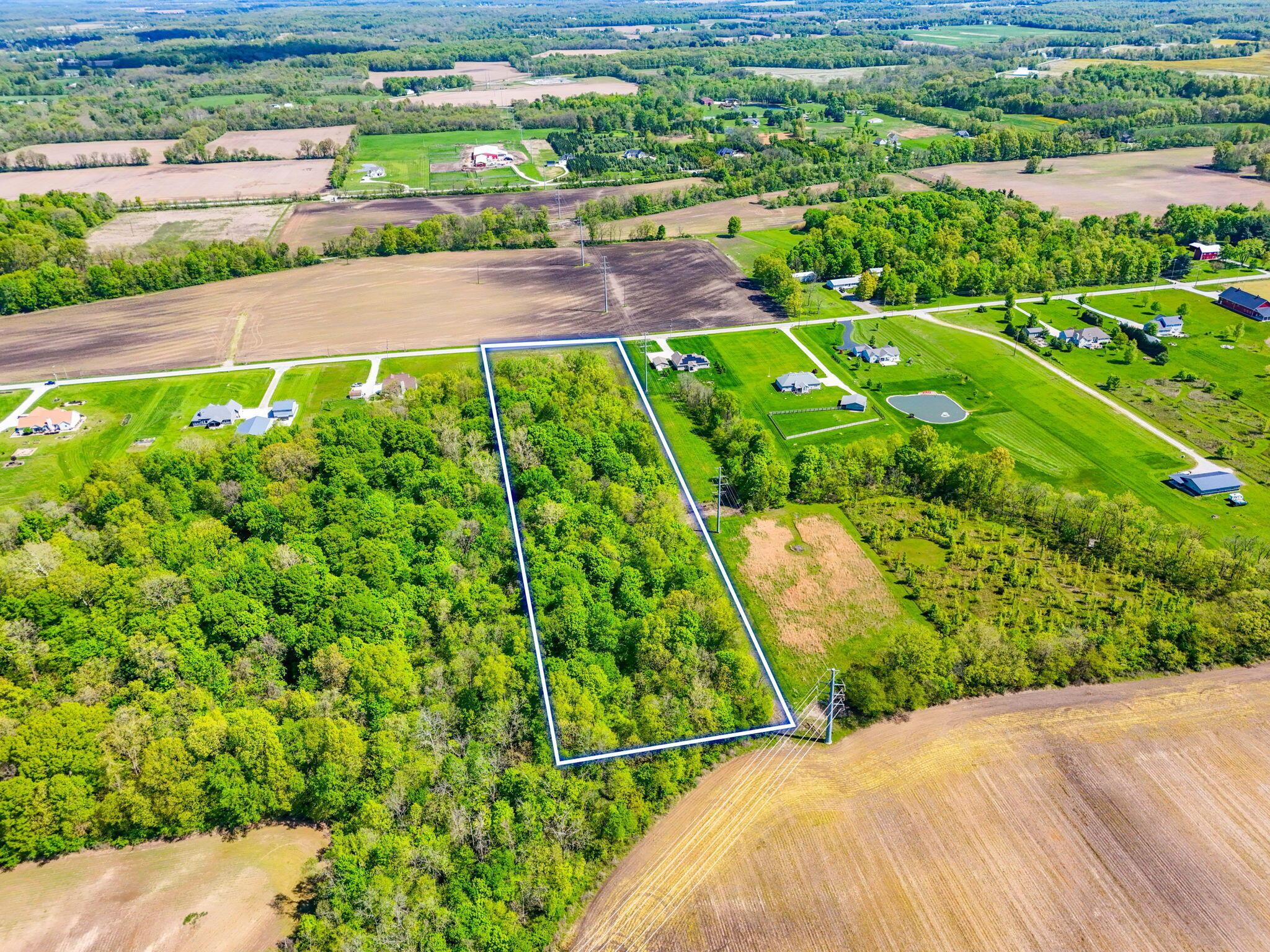 0 Hartford Road Property Photo 12