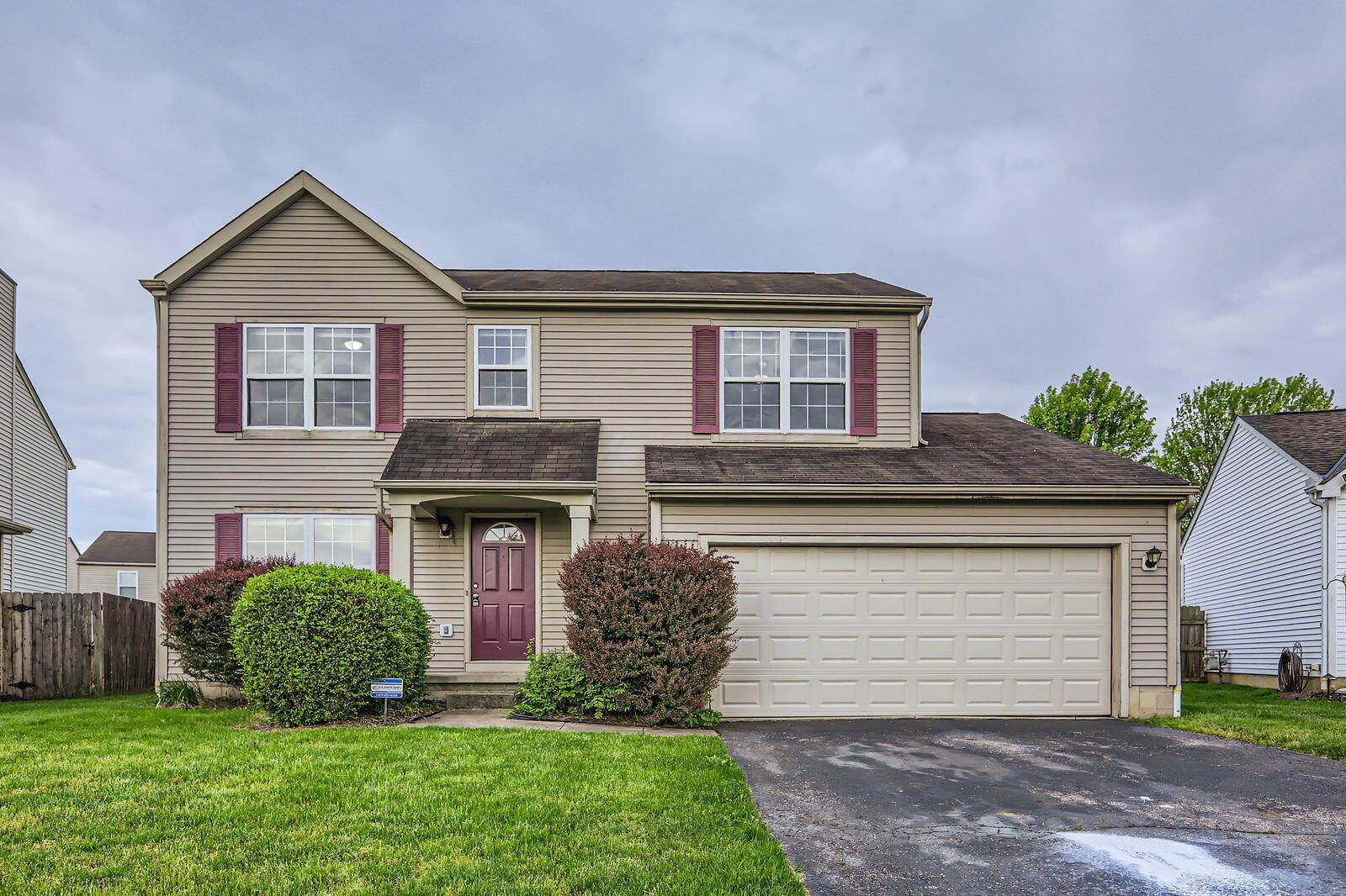 5397 Jack Russell Way Property Photo 1