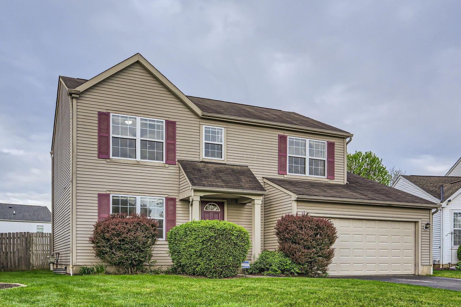 5397 Jack Russell Way Property Photo 2