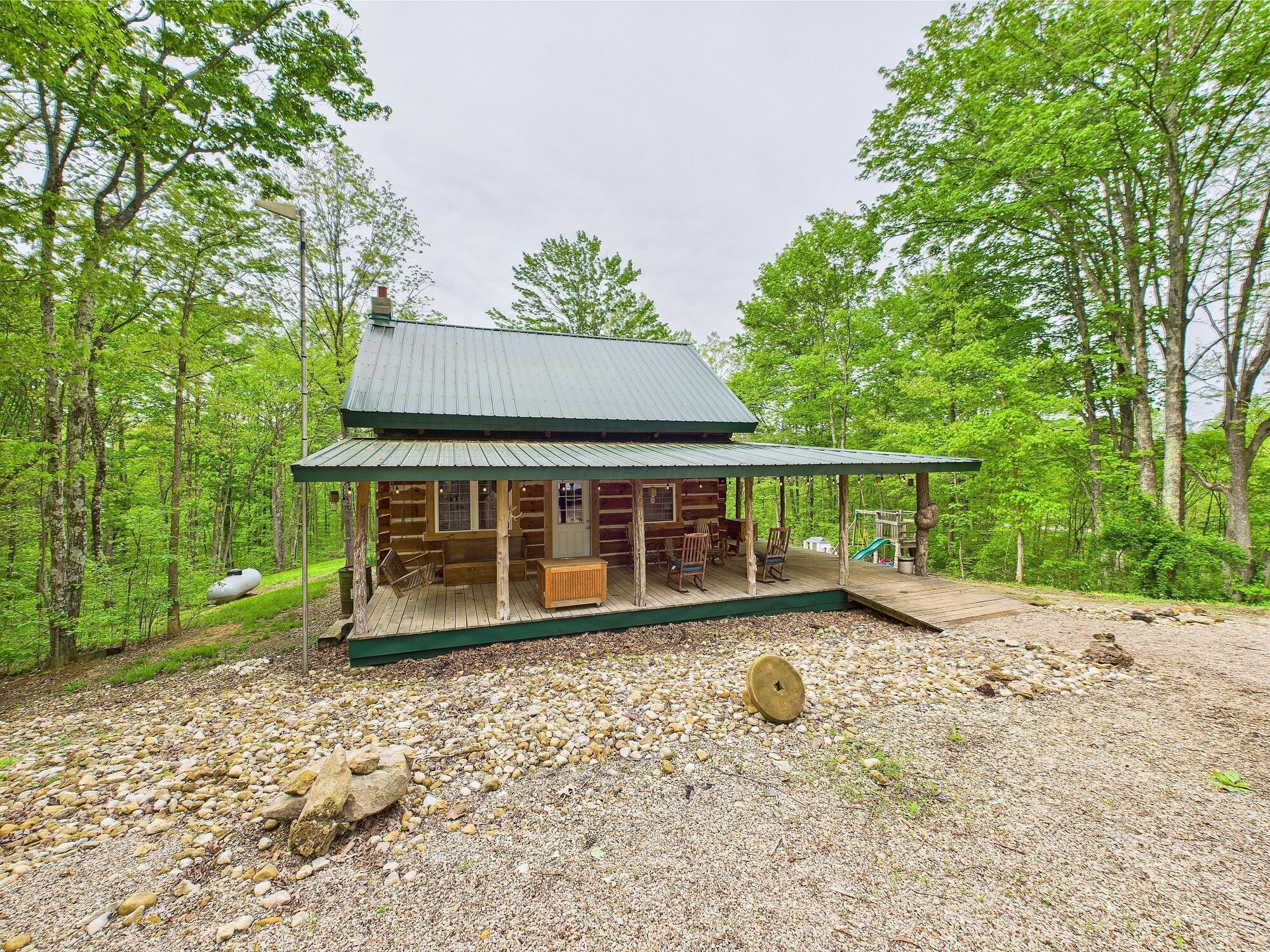 35550 Lake Road