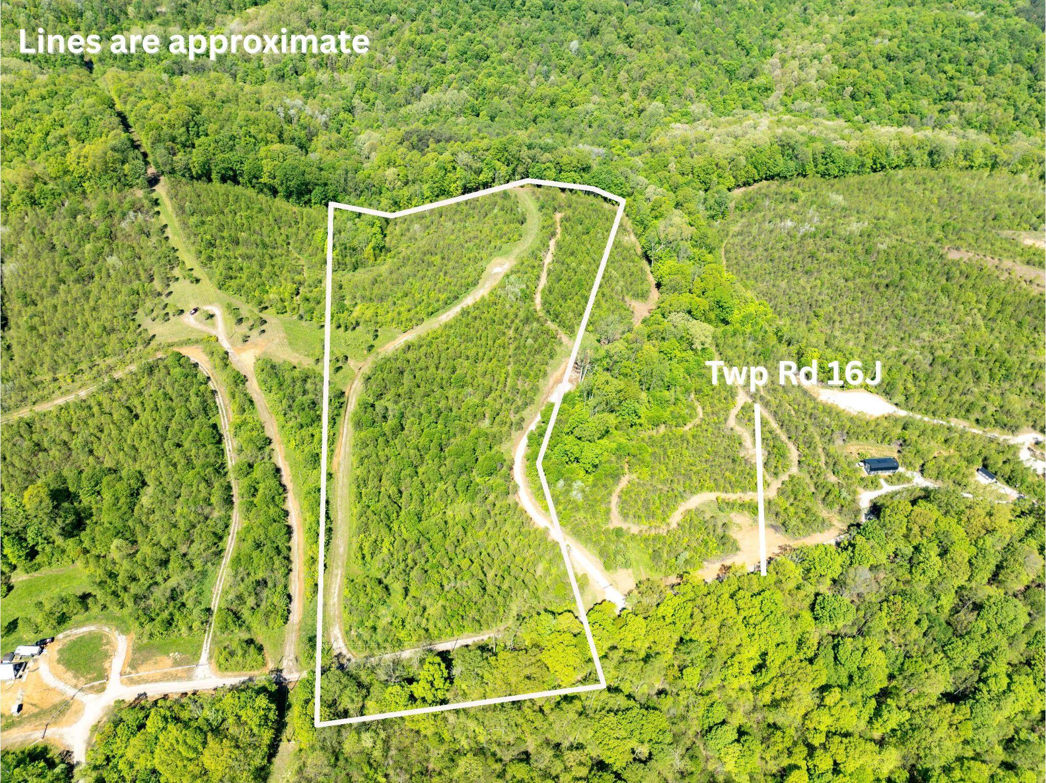 27695 Township Rd 16 J Property Photo 1