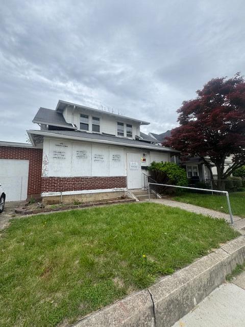 2256 Hillside Avenue Property Photo