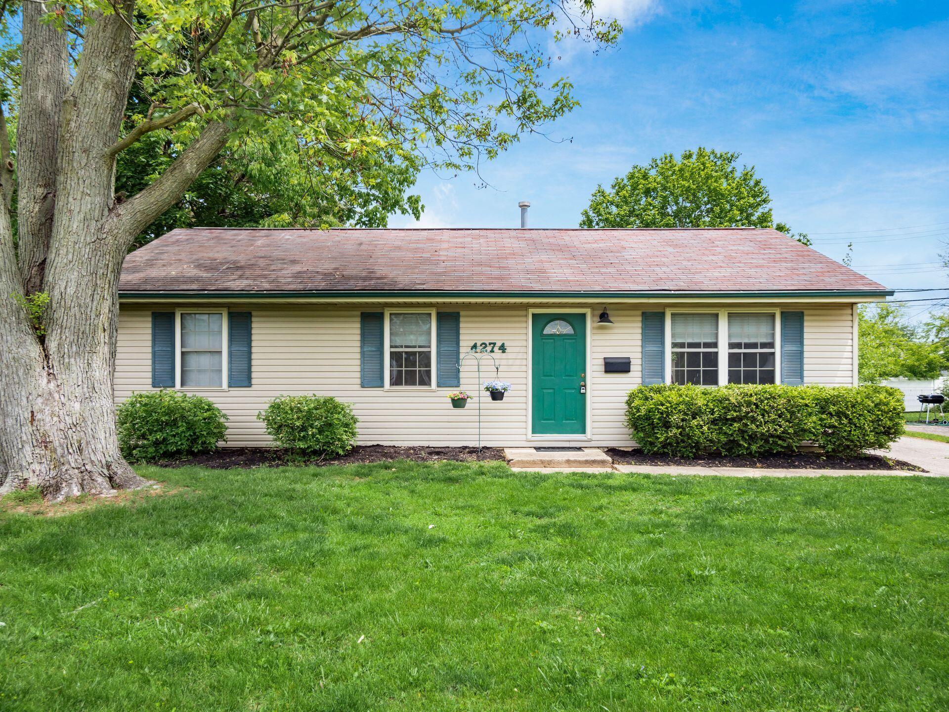 4274 Wayne Street Property Photo 1