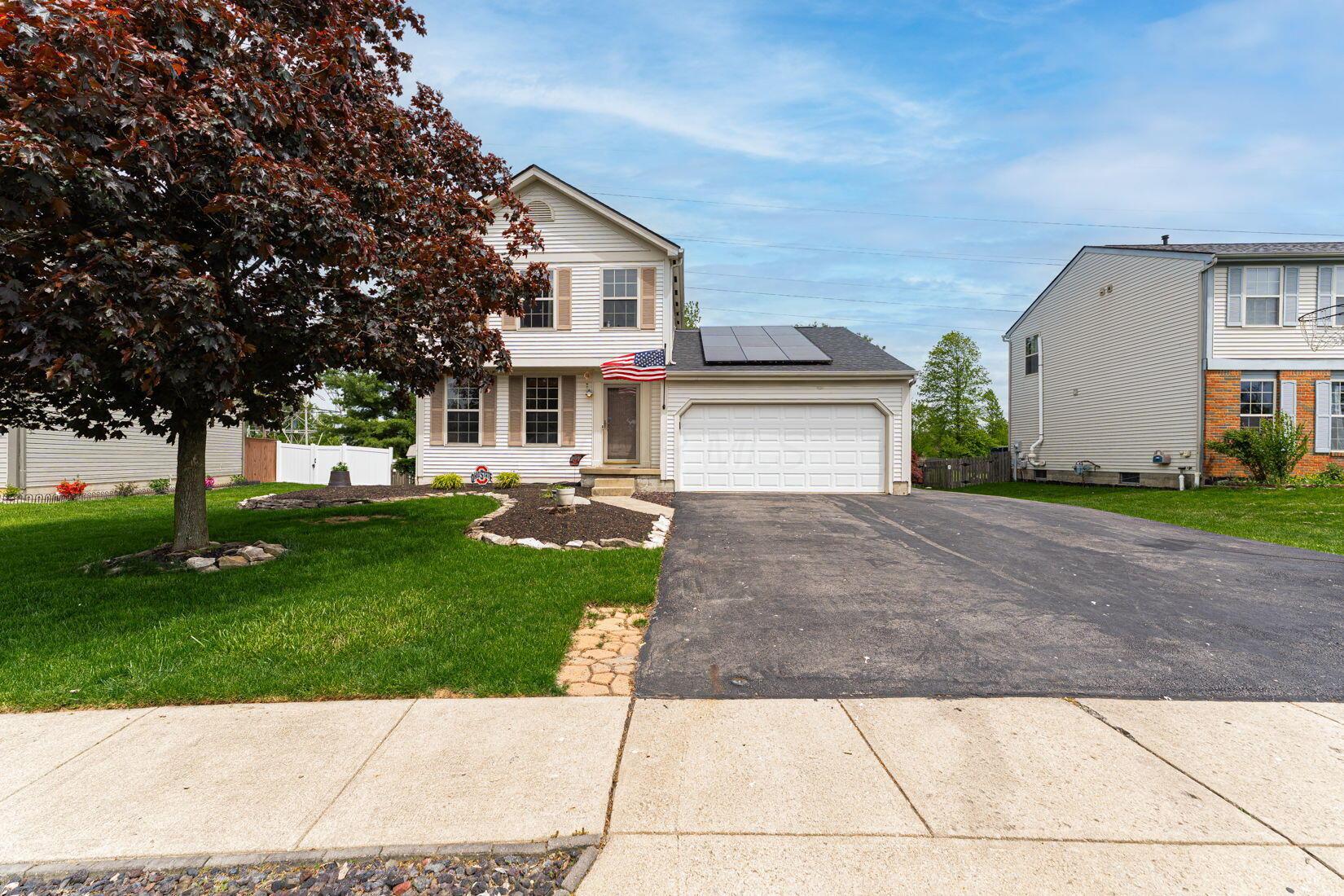 8782 Ormiston Circle Property Photo 1