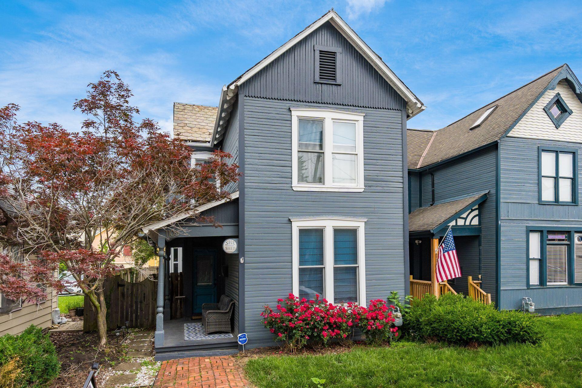 1105 Say Avenue Property Photo 1