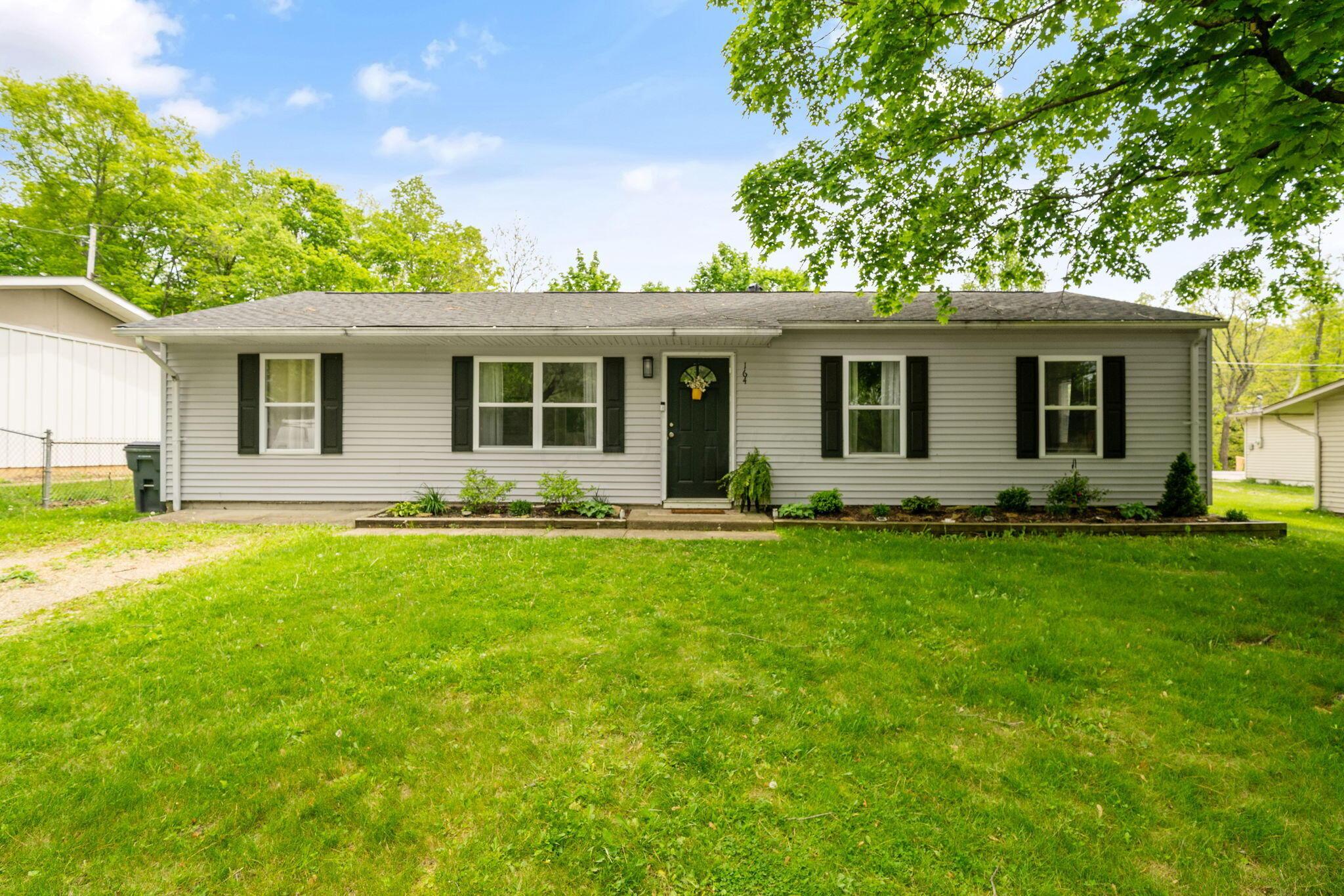 164 Hawthorne Road Property Photo 1