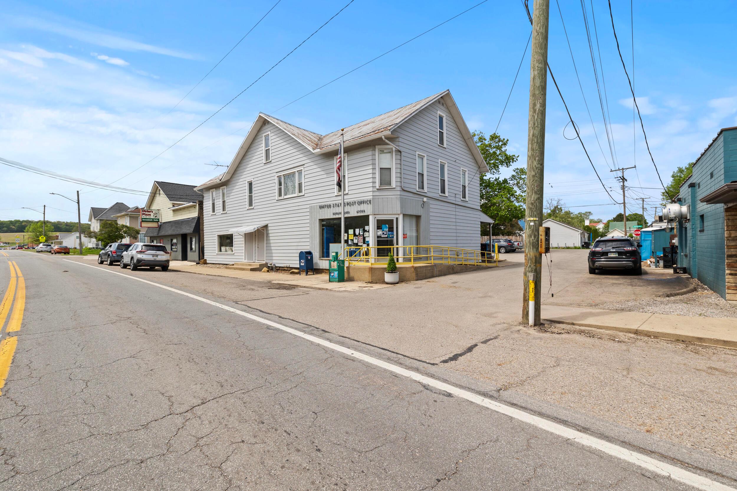23359 Coshocton Road Property Photo 1
