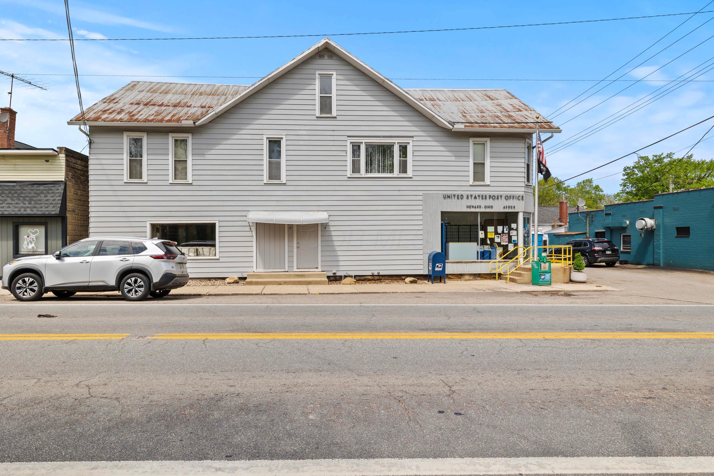 23359 Coshocton Road Property Photo 2