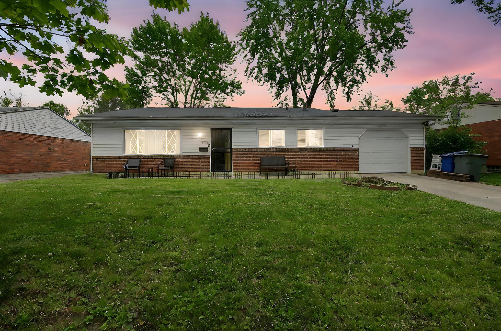 2894 Langfield Drive Property Photo 1