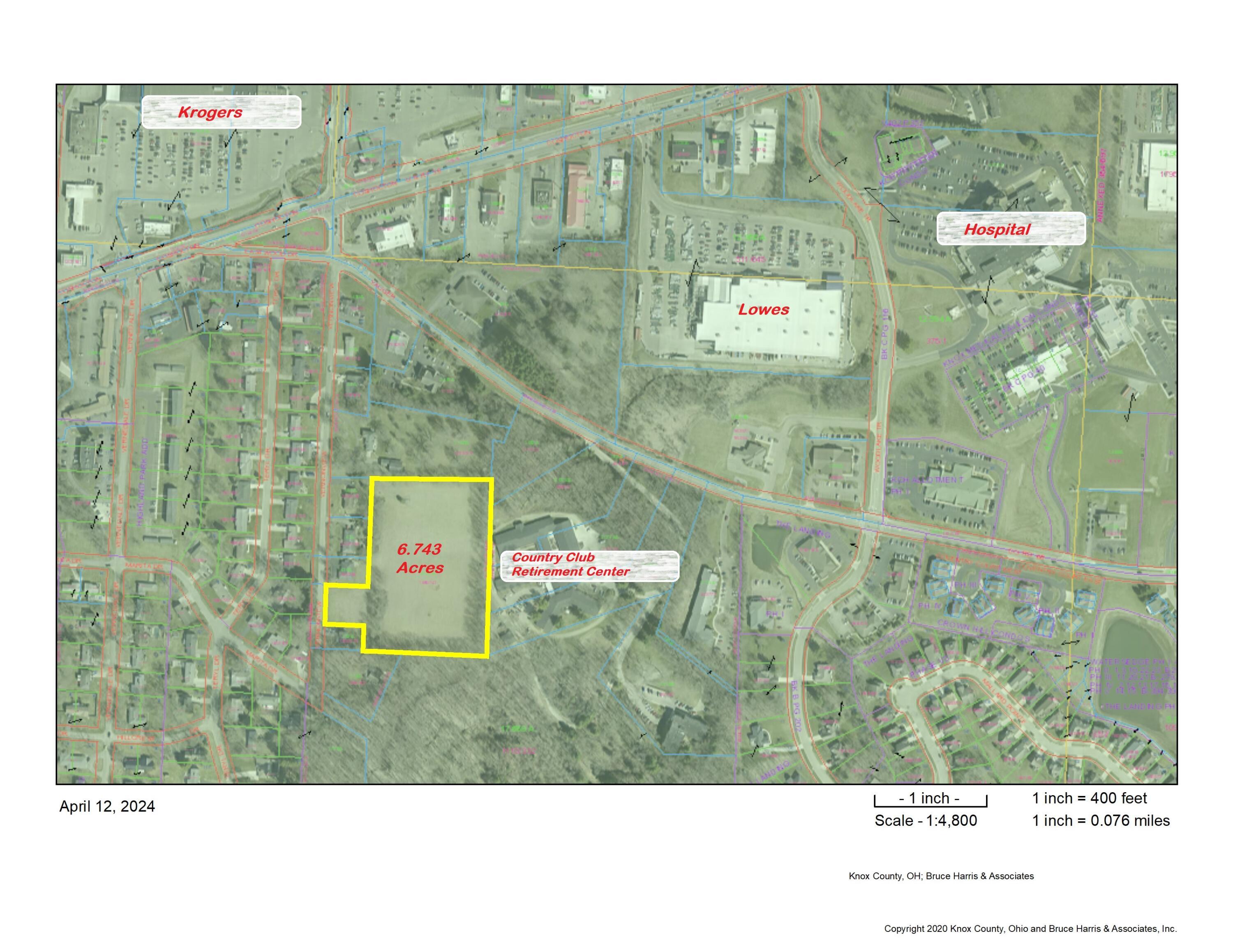 0 Vernonview Drive Property Photo 13