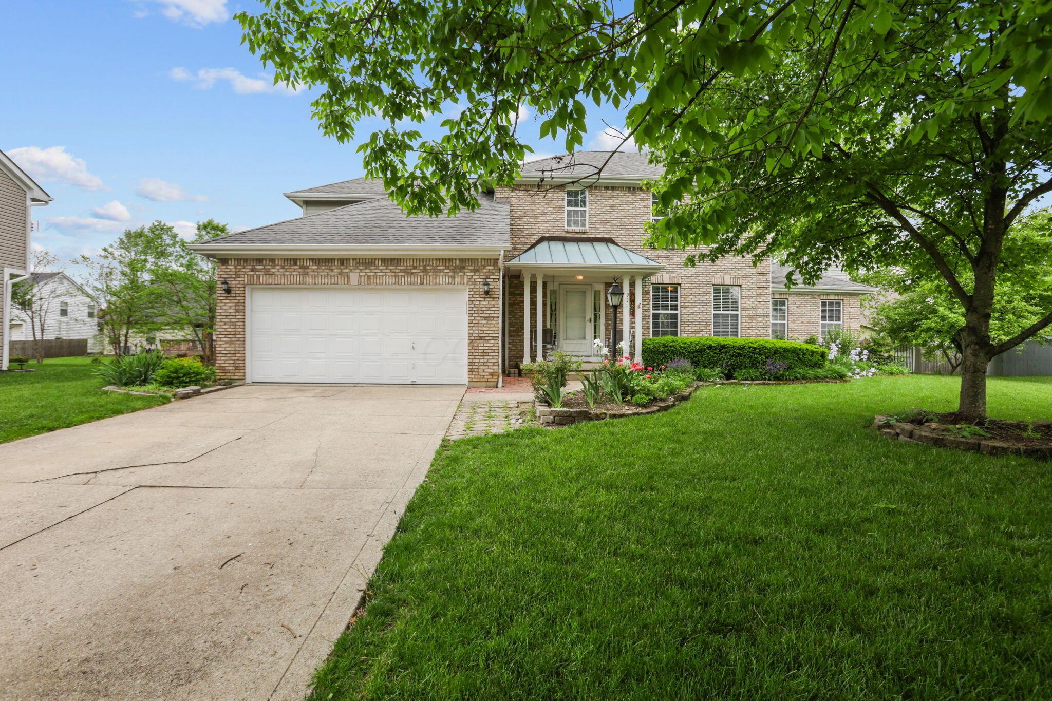 921 Dianthus Court Property Photo 1