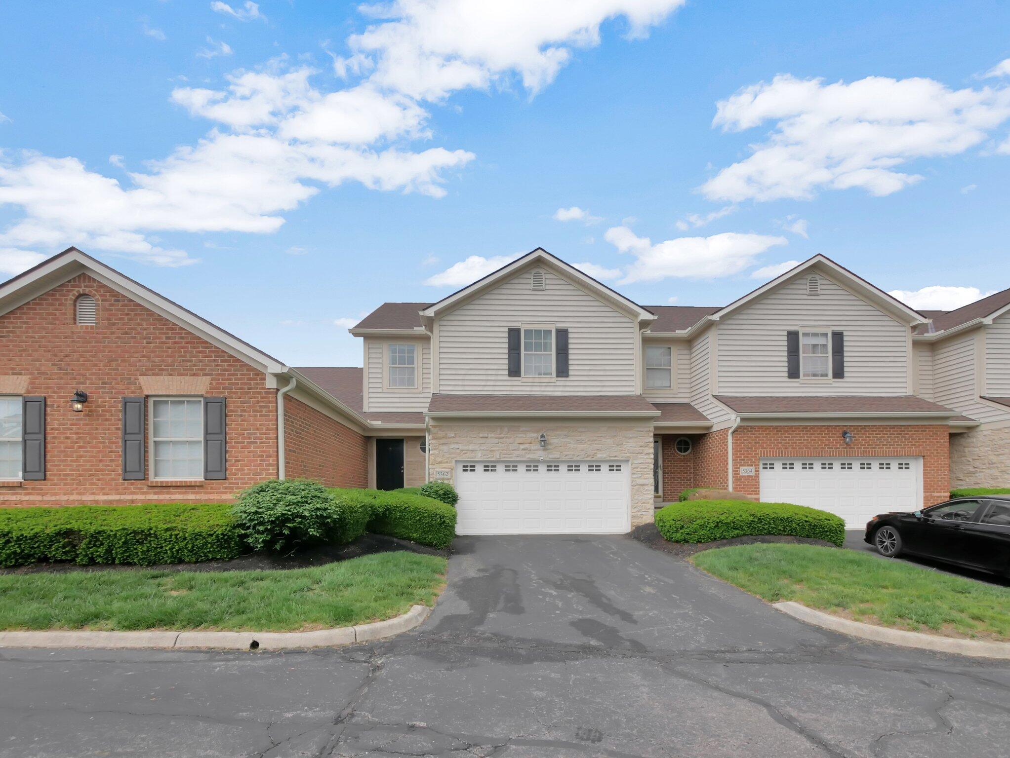 5362 Primrose Hill Drive Property Photo 1