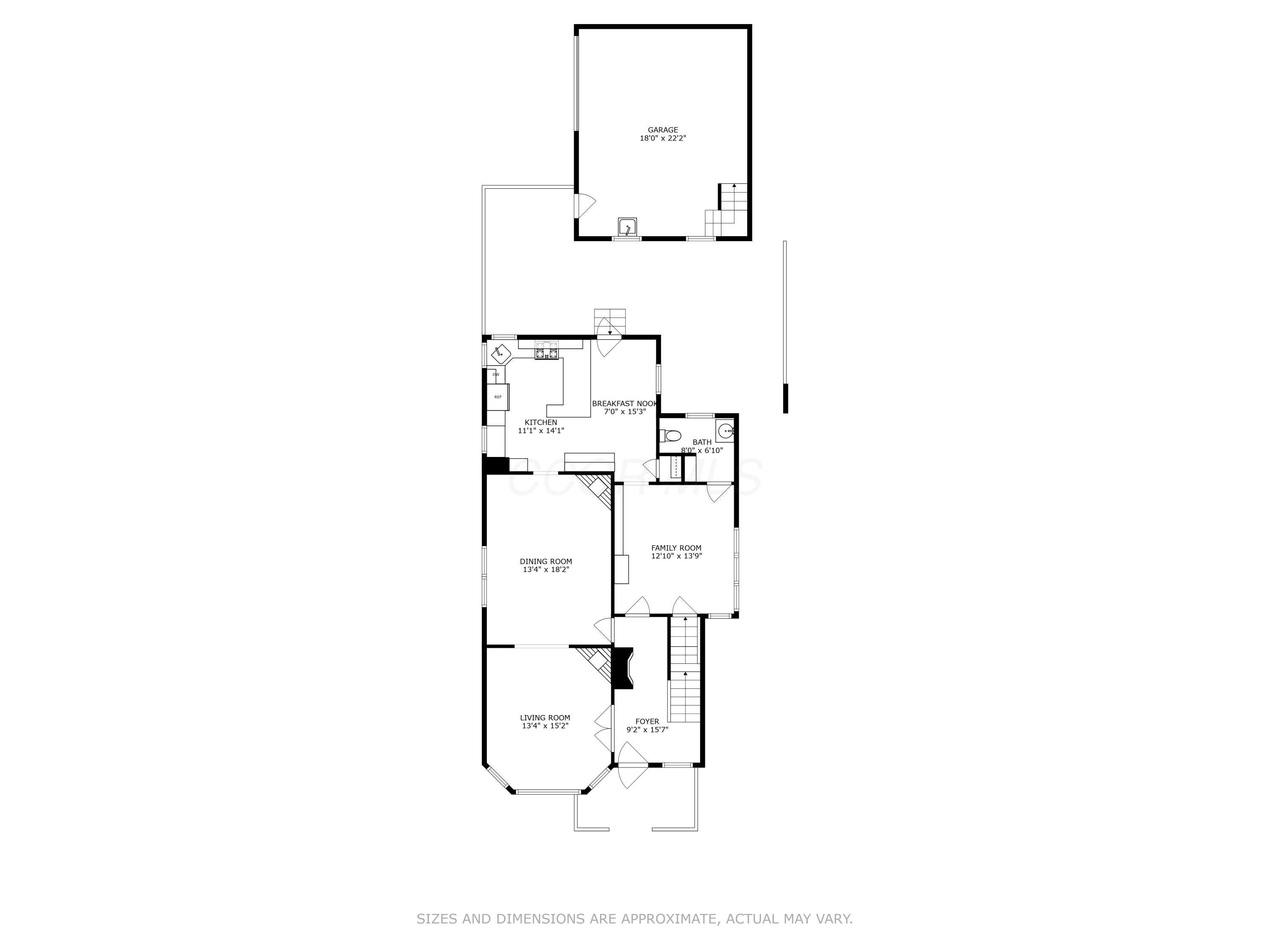 1042 Neil Avenue Property Photo 84