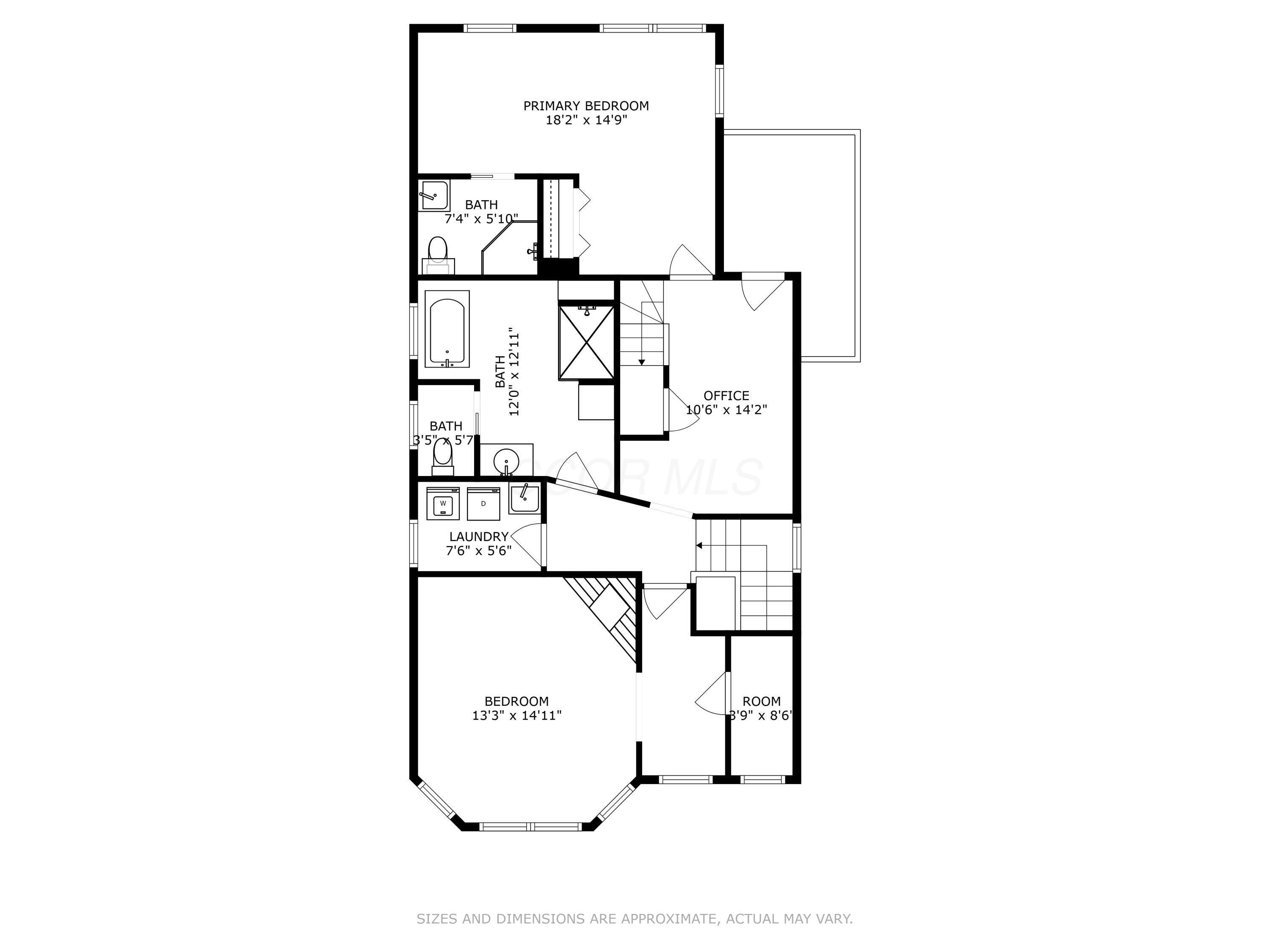 1042 Neil Avenue Property Photo 85