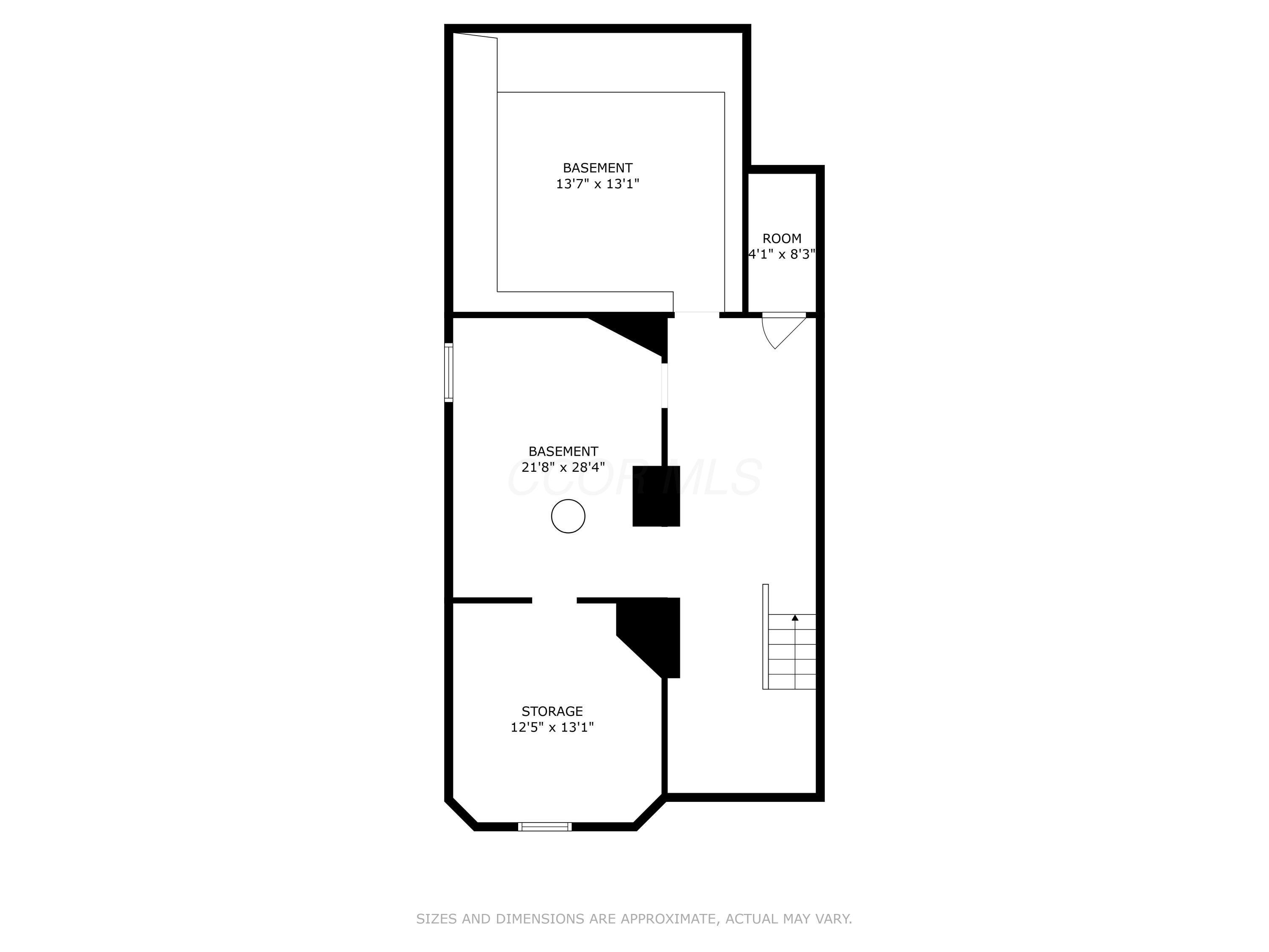 1042 Neil Avenue Property Photo 87