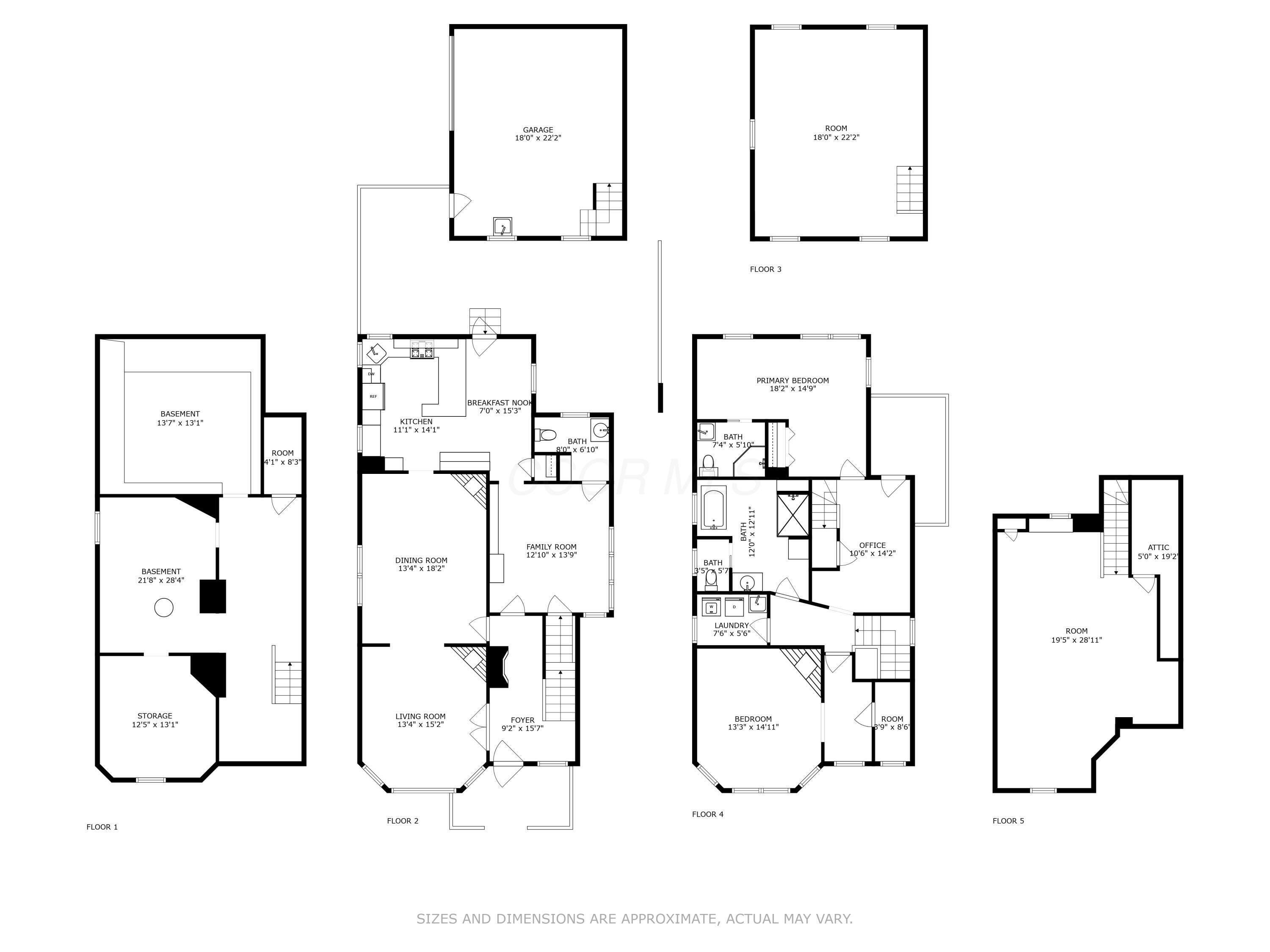 1042 Neil Avenue Property Photo 88