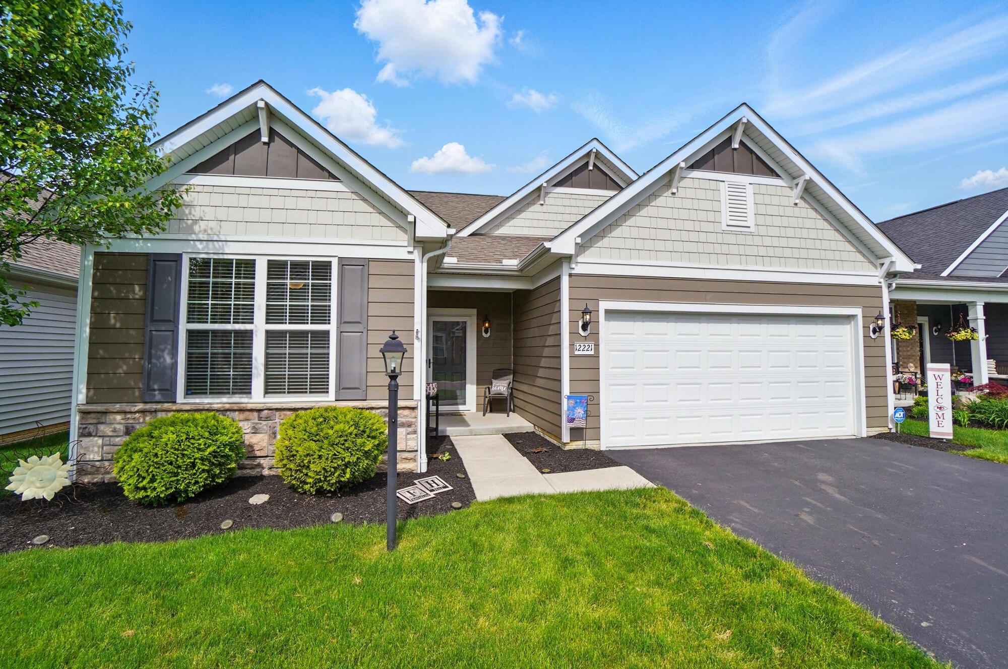 12221 Rooster Tail Drive Property Photo 1