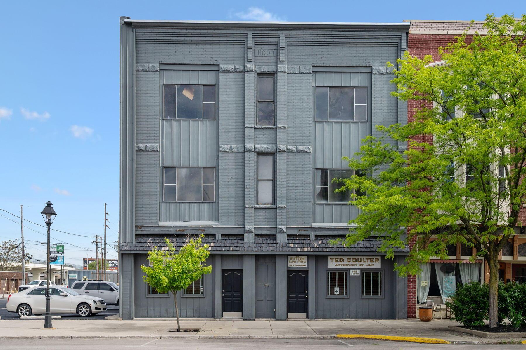 198 E Center Street Property Photo