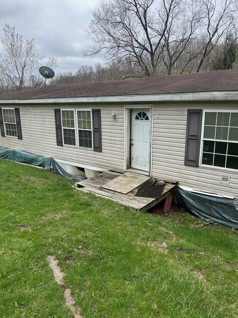 73353 Birmingham Road