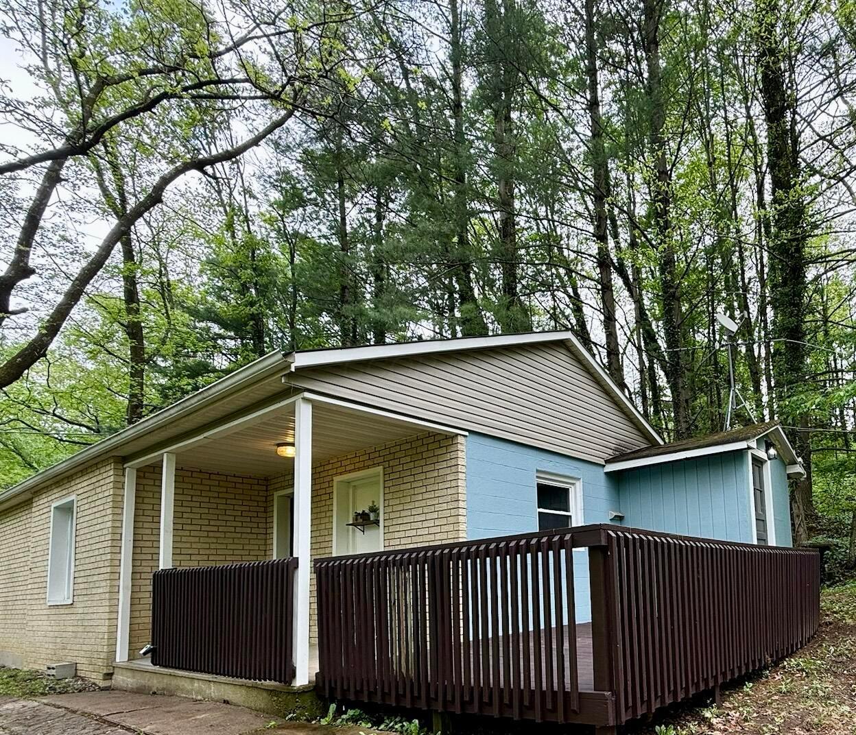 9966 Larimer Road Property Photo 1