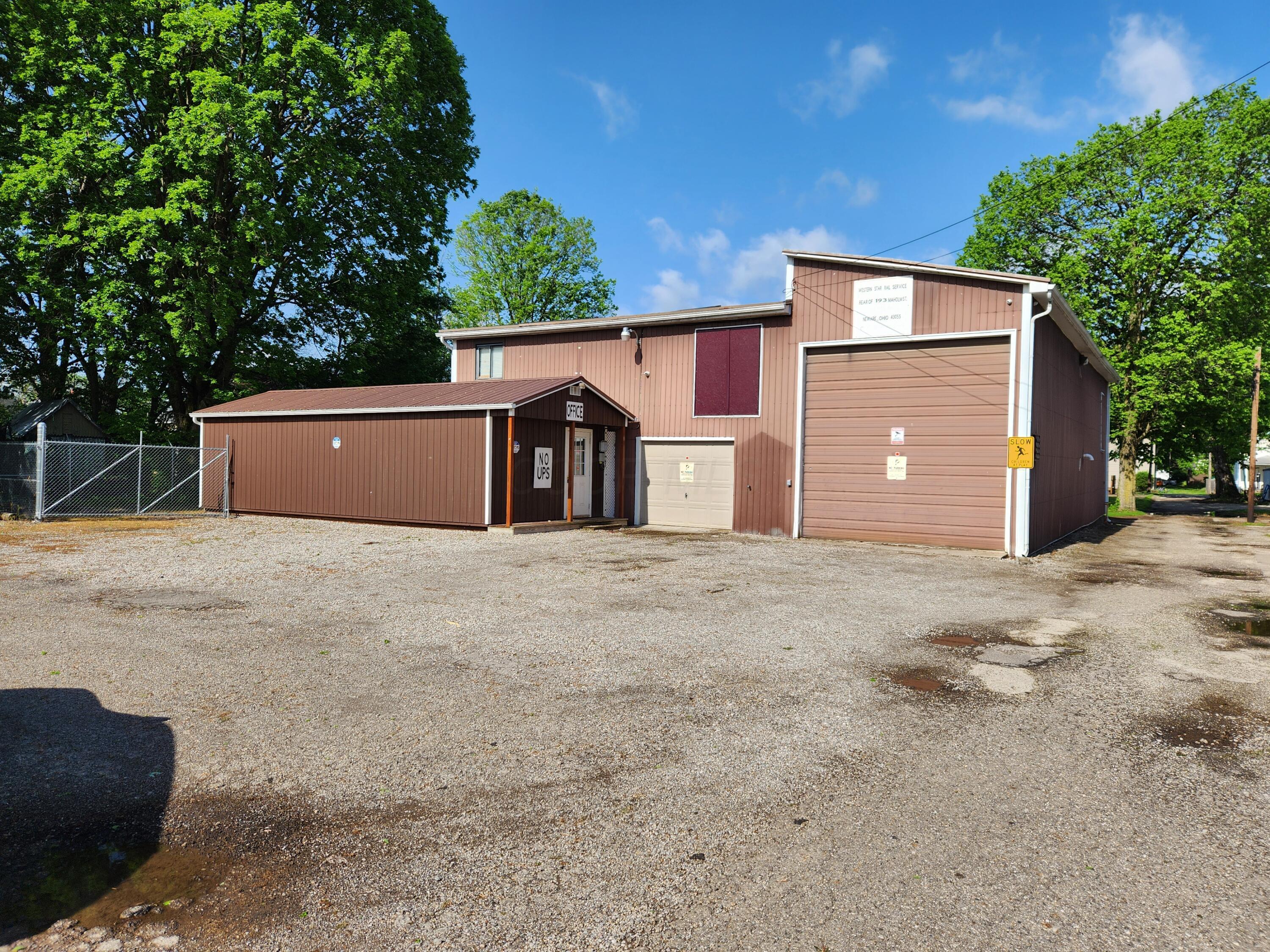 34 Decrow Avenue Property Photo