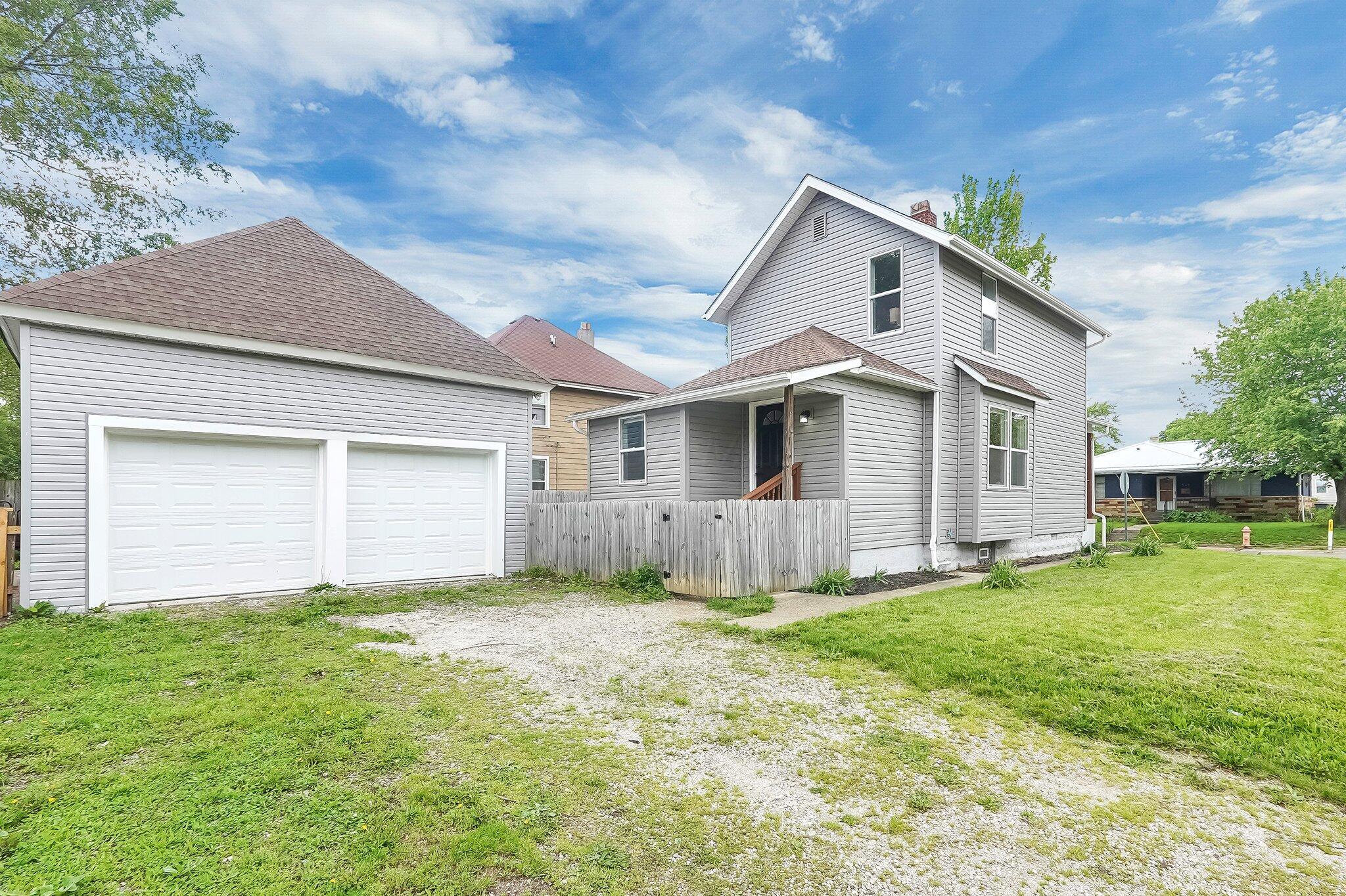 527 E Welch Avenue Property Photo 19