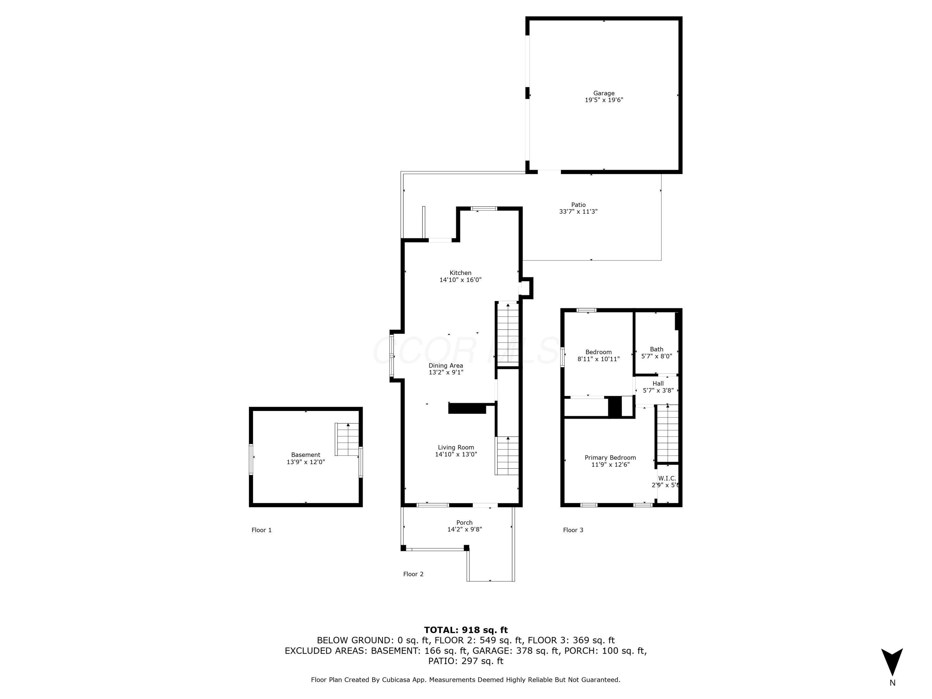 527 E Welch Avenue Property Photo 26