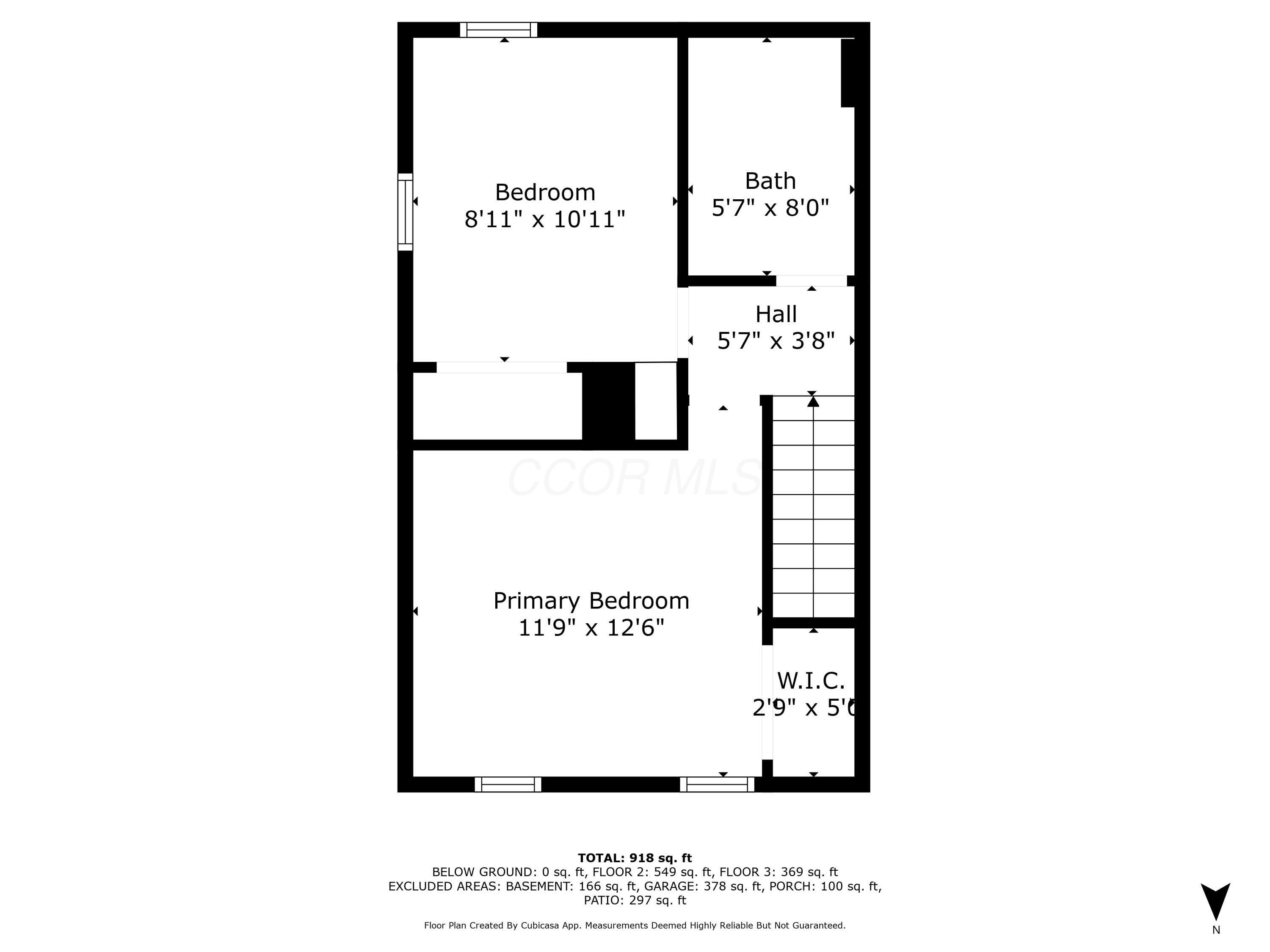 527 E Welch Avenue Property Photo 27