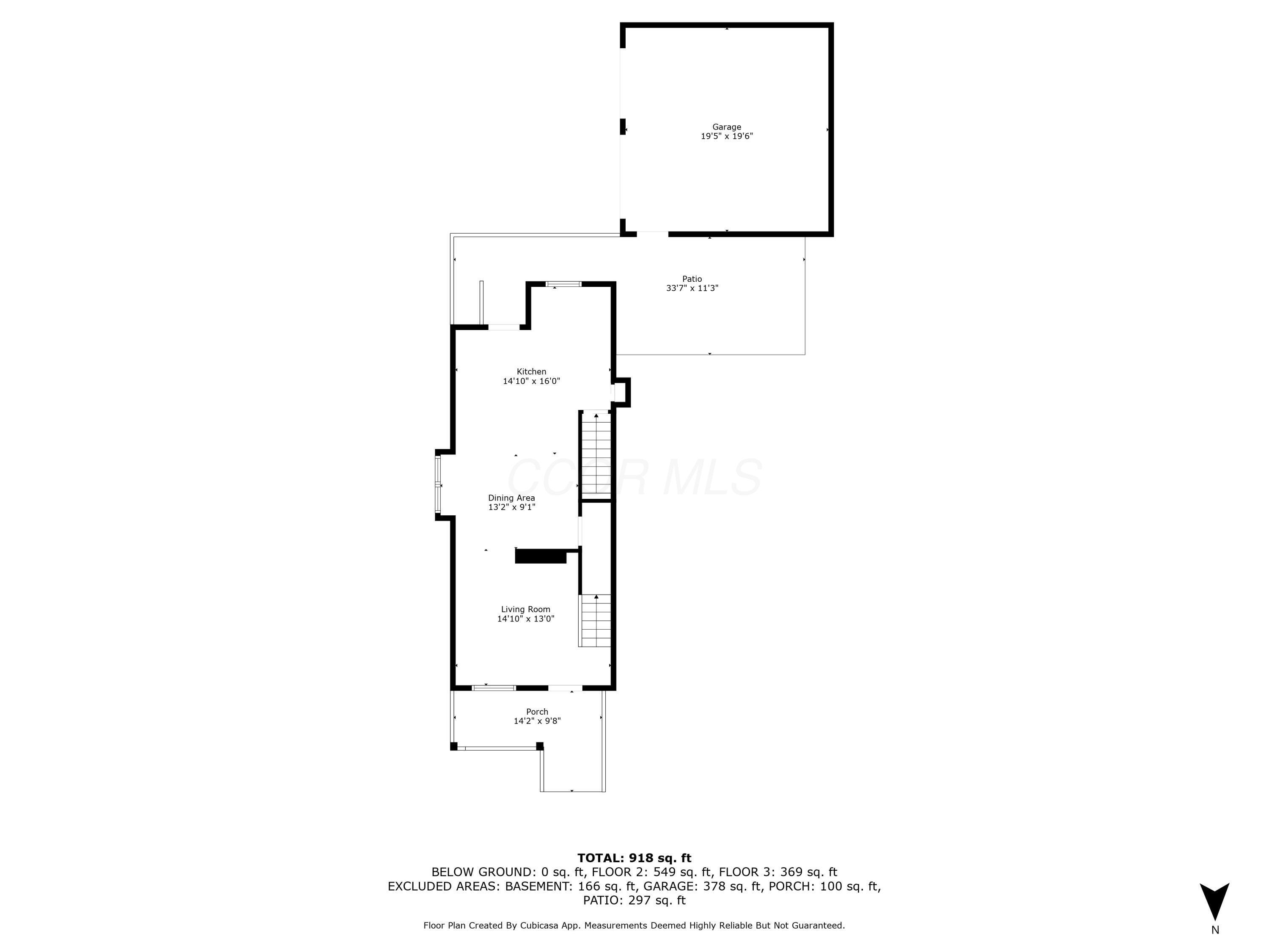527 E Welch Avenue Property Photo 29