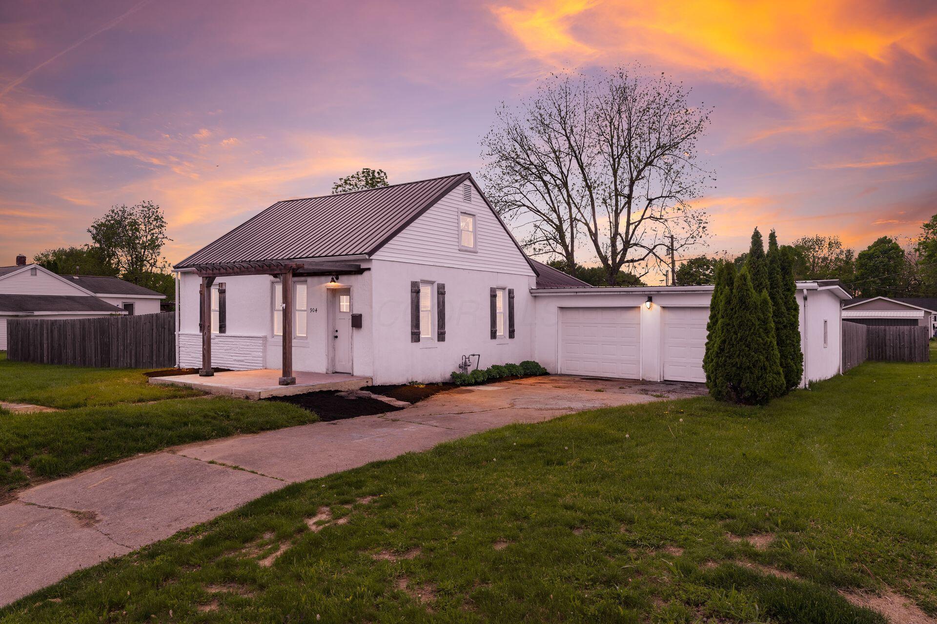 904 Rawlings Street Property Photo 1