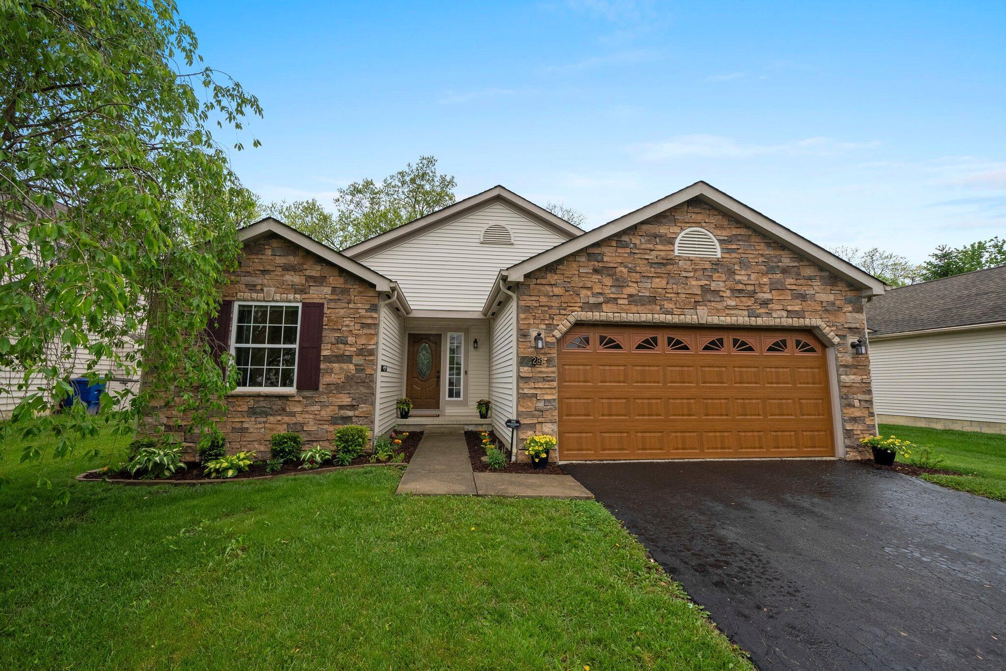 281 Stonhope Drive