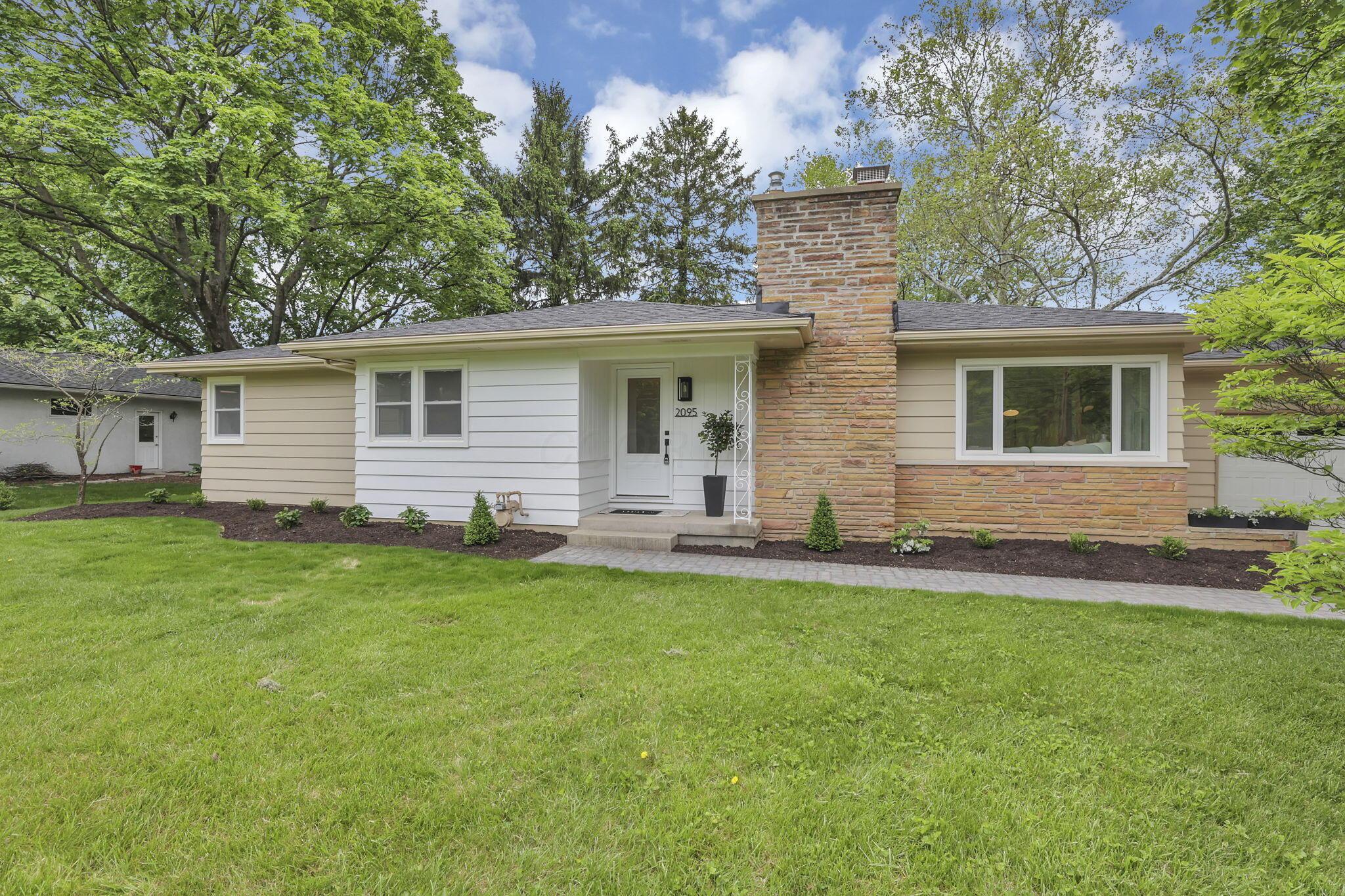 2095 Mccoy Road Property Photo 1