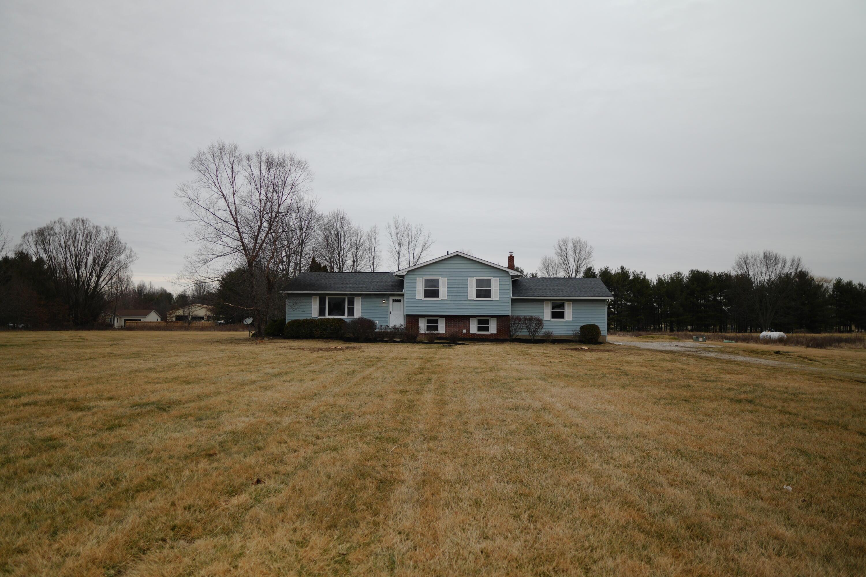 11755 Gorsuch Road Property Photo 1