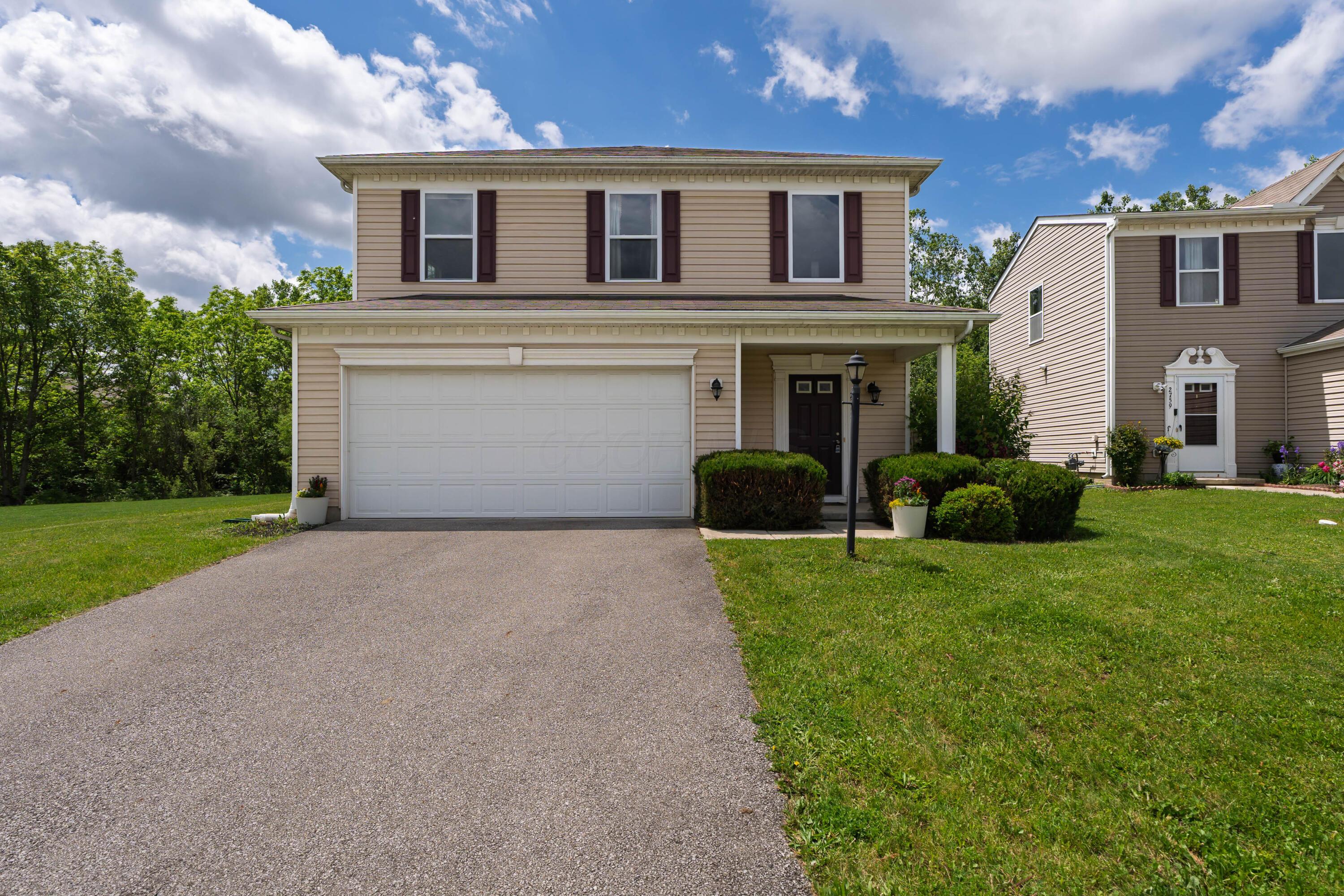 2765 Sussex Place Drive Property Photo 1