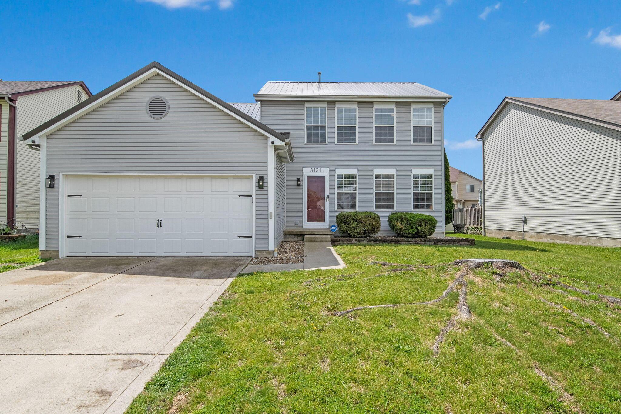 3121 Fox Chaple Drive Property Photo 1