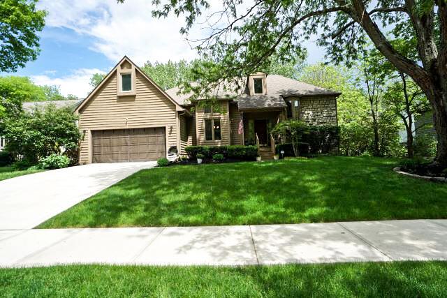 532 Woodview Road Property Photo