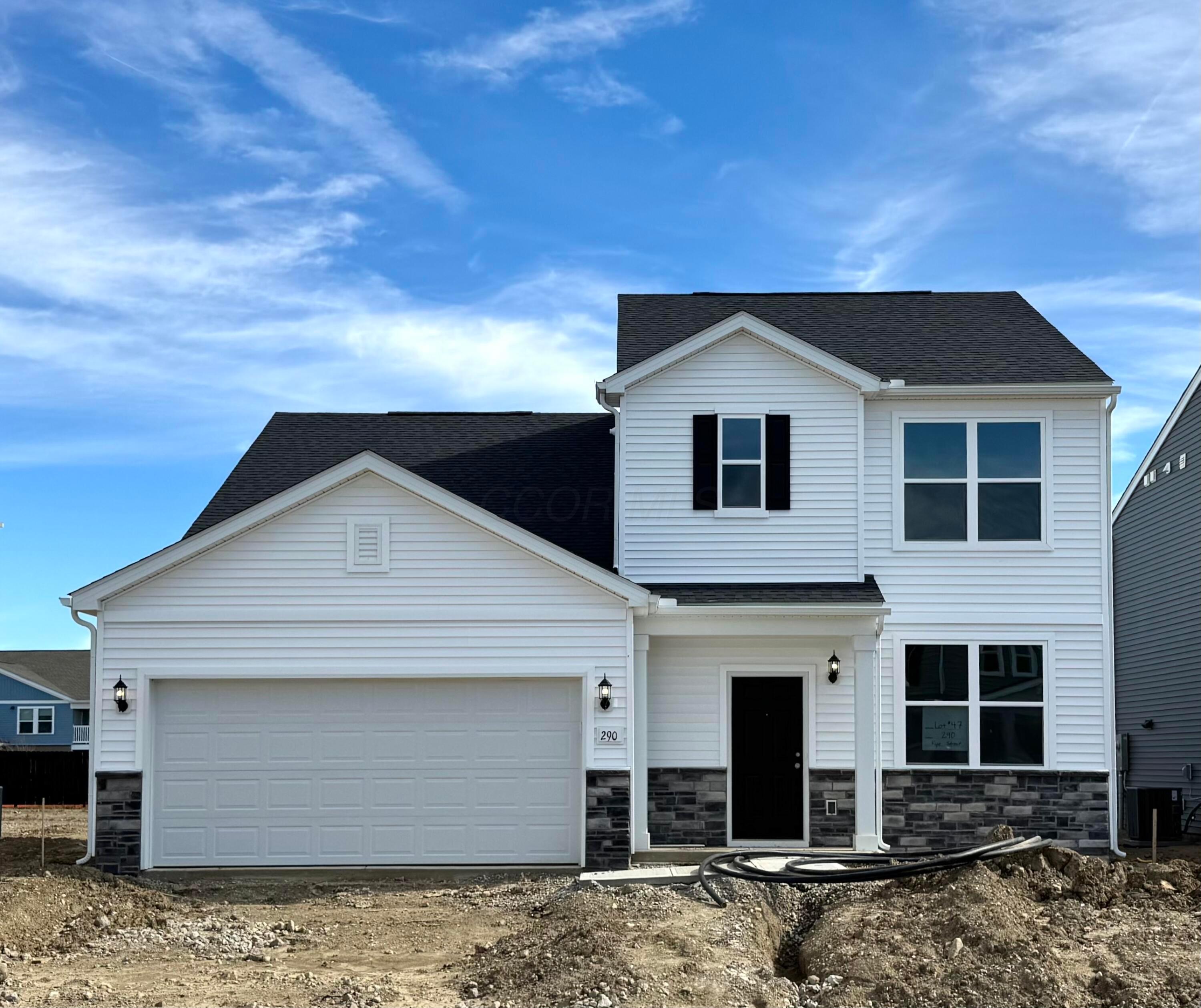 290 Rye Street, Lot 47 Property Photo 1