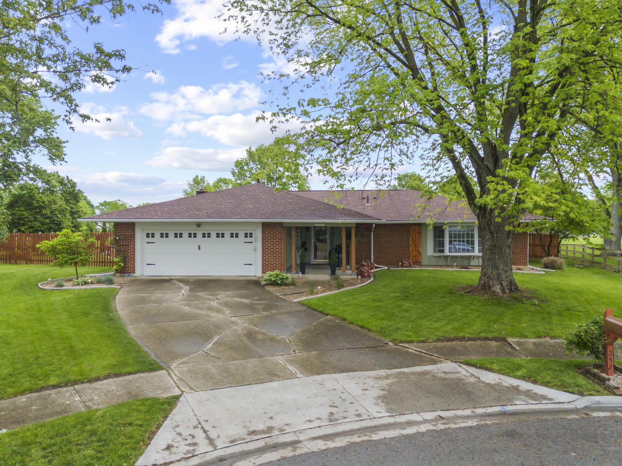 252 Cotswold Place Property Photo 1