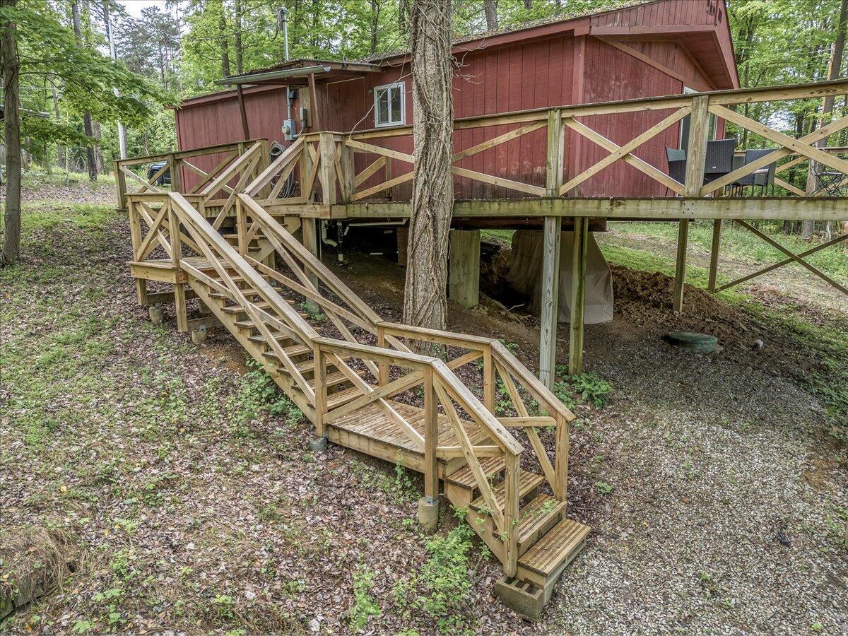 314 Chinook Lane Property Photo 1