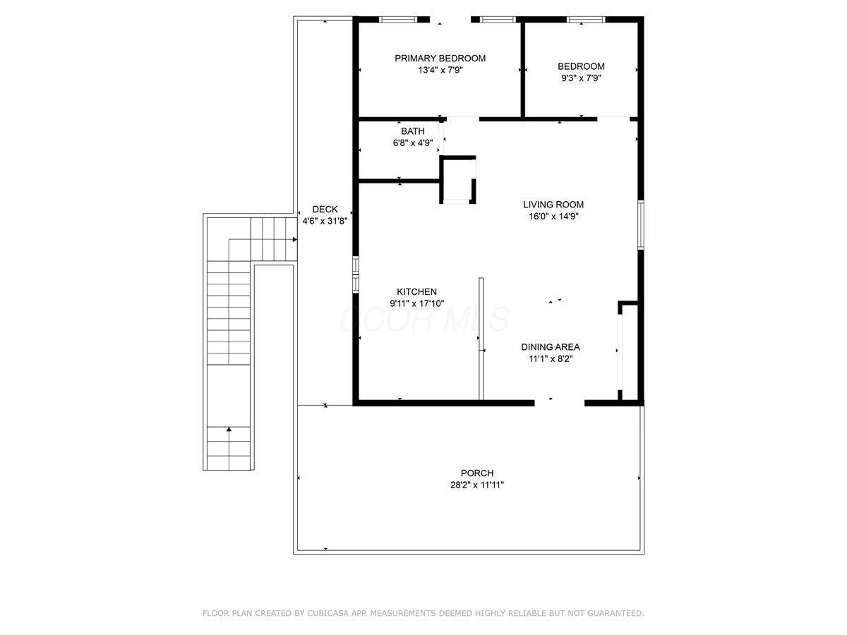 314 Chinook Lane Property Photo 18