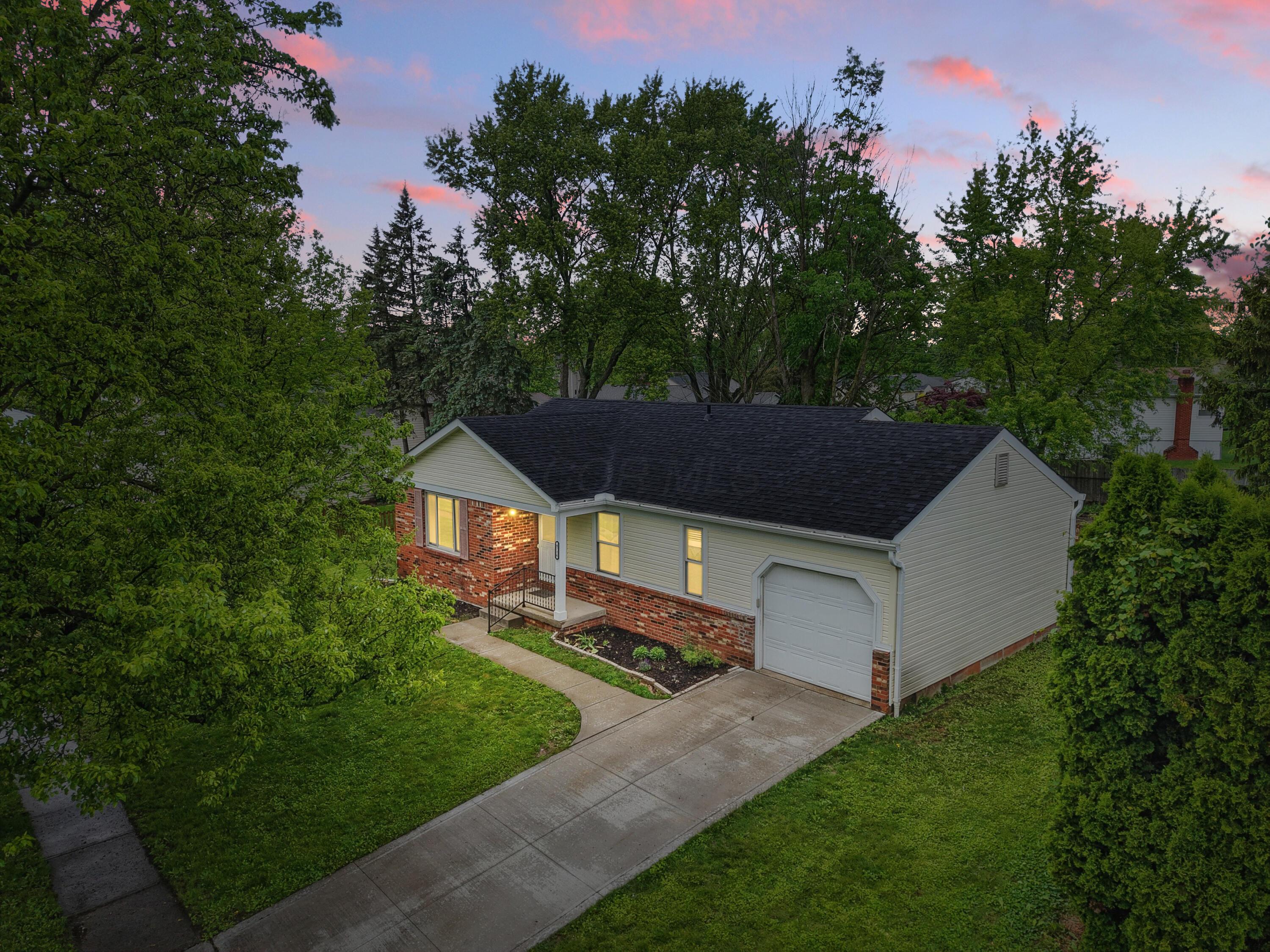 4726 Wendler Boulevard Property Photo 1