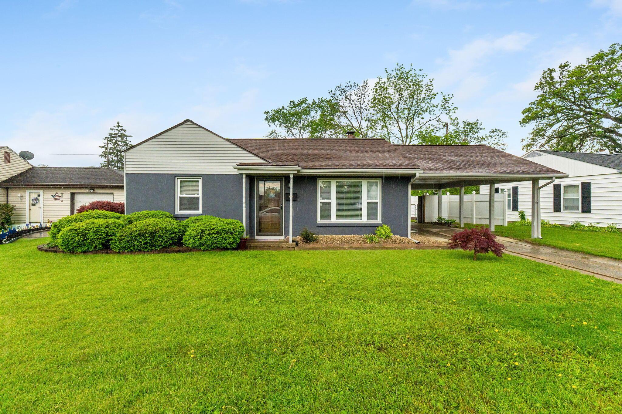 259 Merriman Drive Property Photo 1