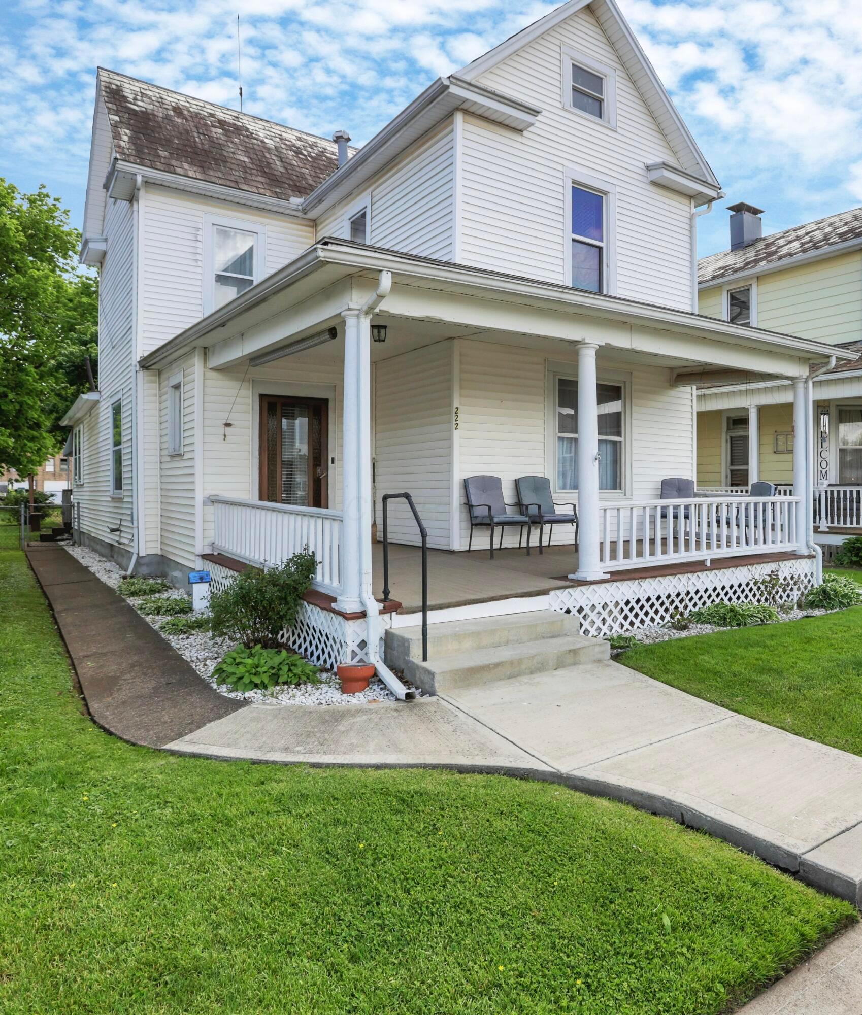 222 Union Street Property Photo 1