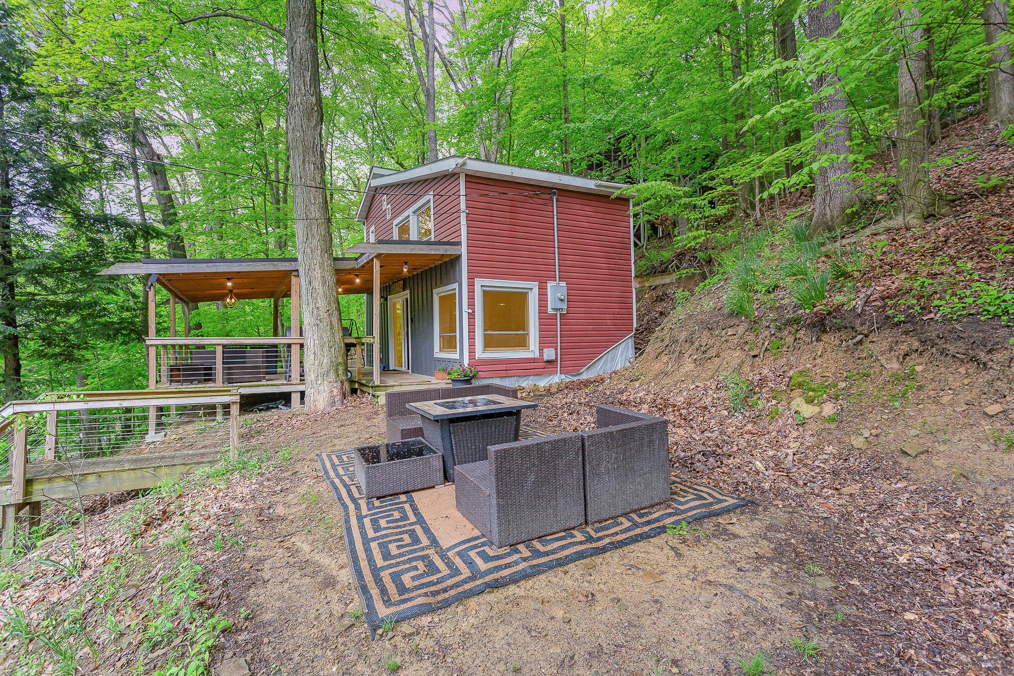 1096 Township 2916 Road