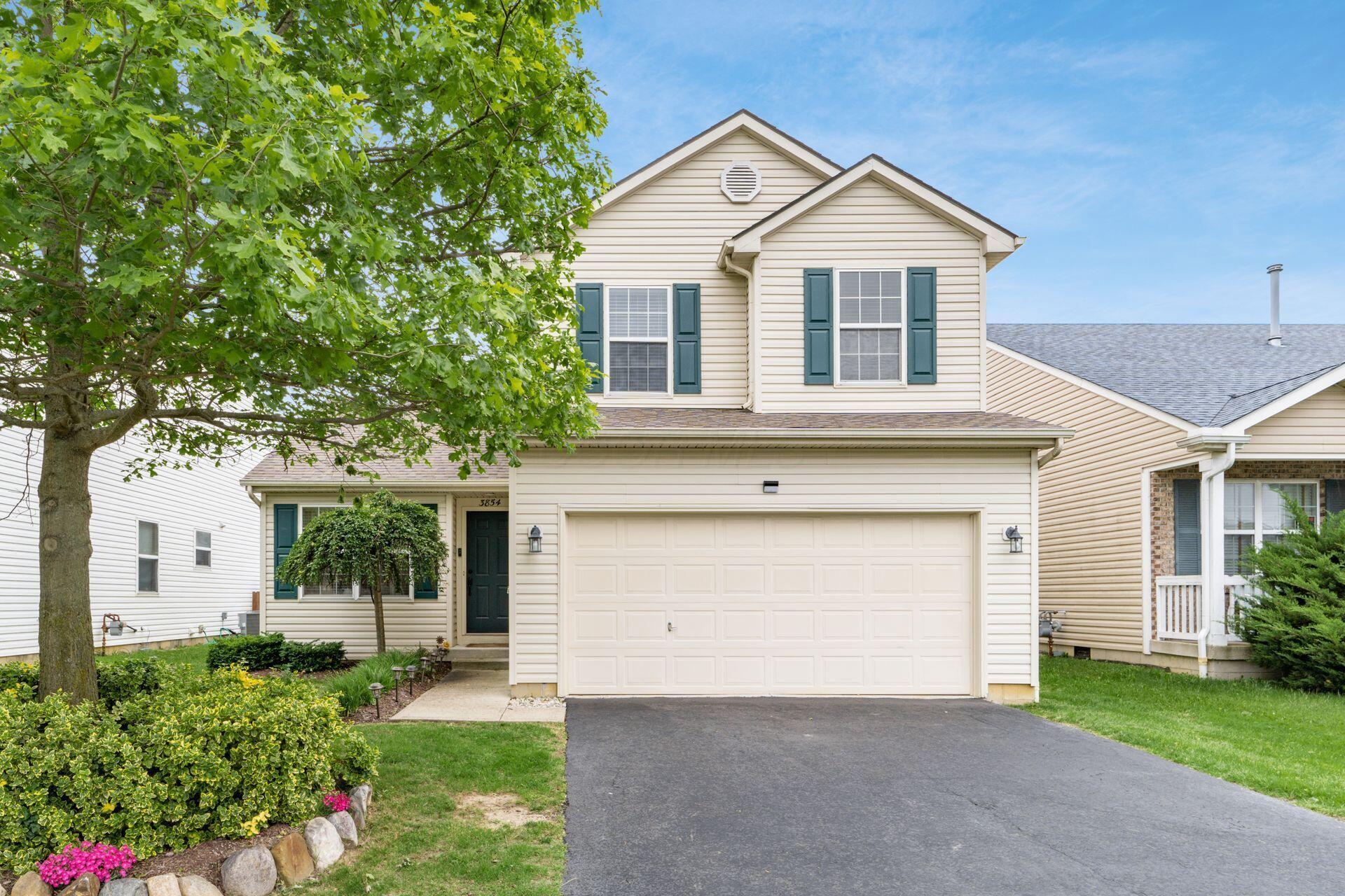 3854 Sugarbark Drive Property Photo 1