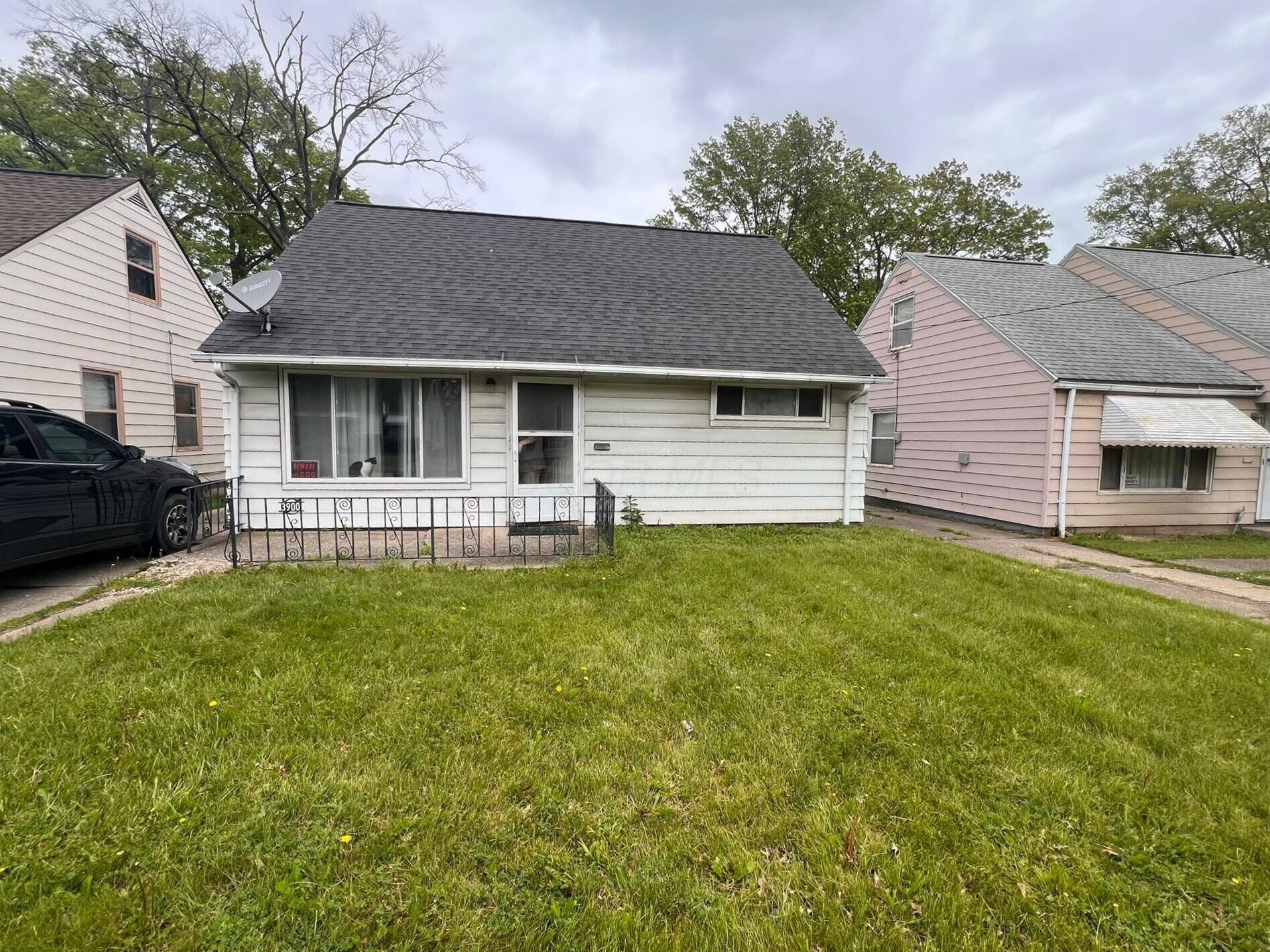 3900 Wetzel Avenue Property Photo 1